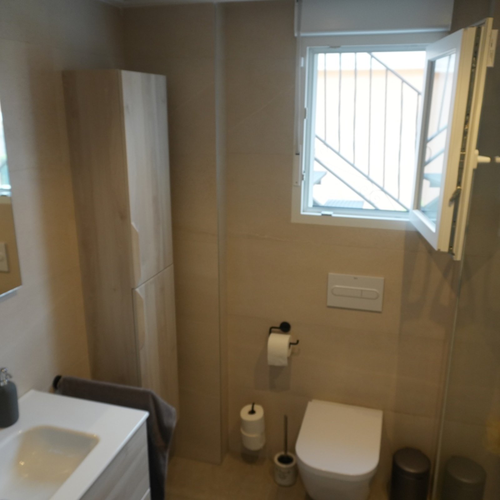 Villa in La Romana-29