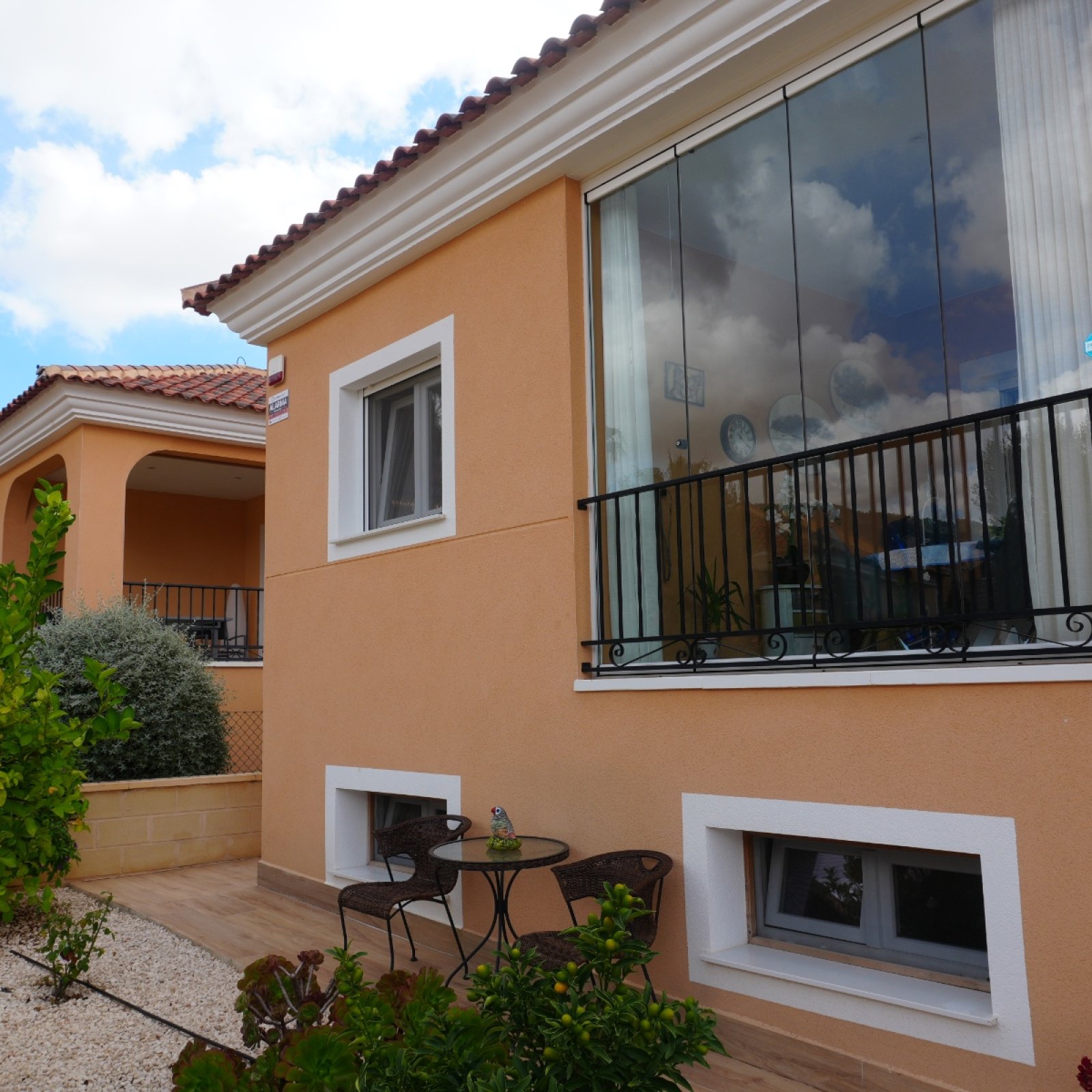 Villa in La Romana-20
