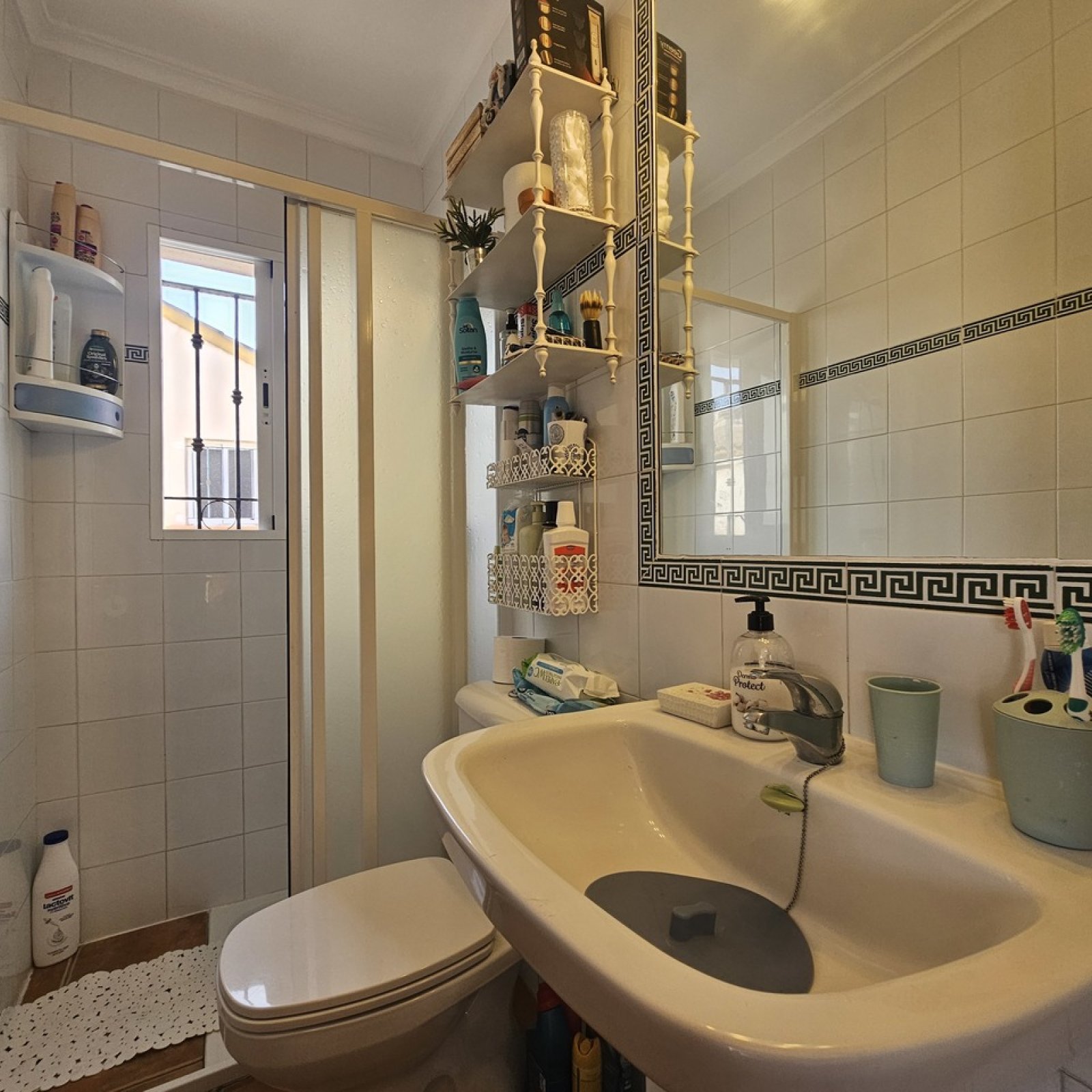 Appartement in La Zenia-21