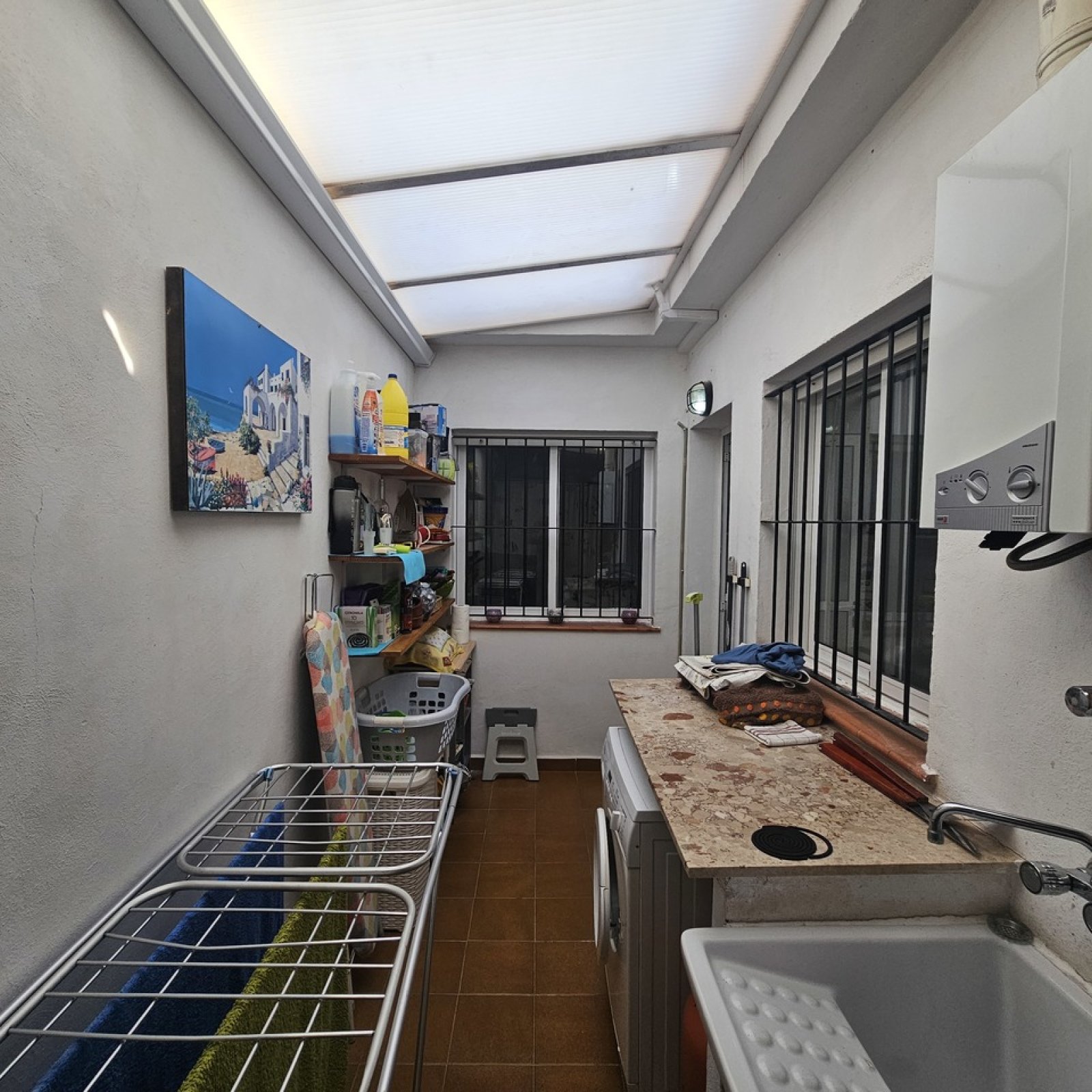 Appartement in La Zenia-11