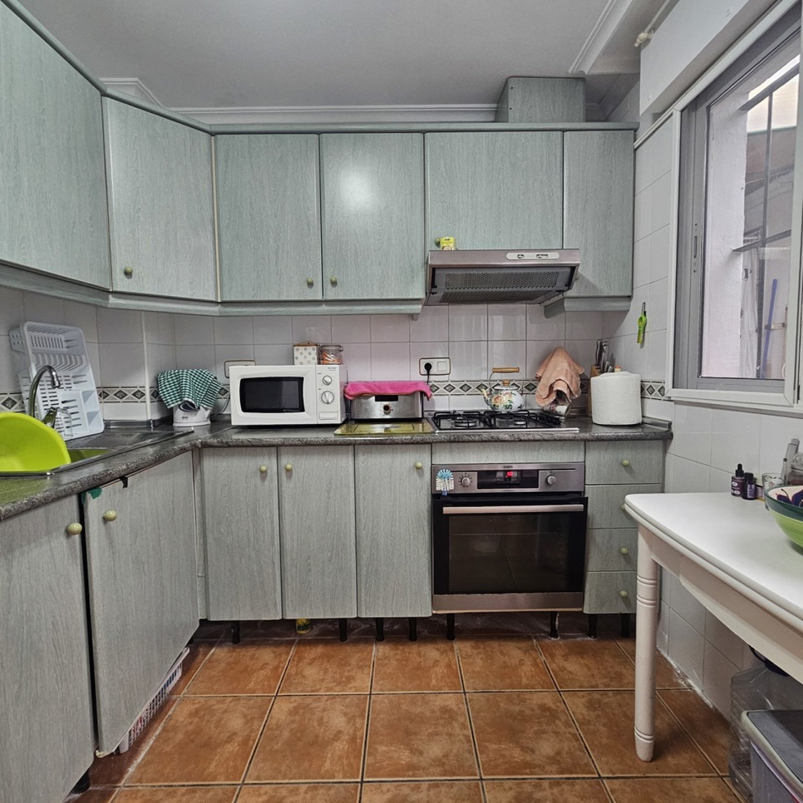 Appartement in La Zenia-9
