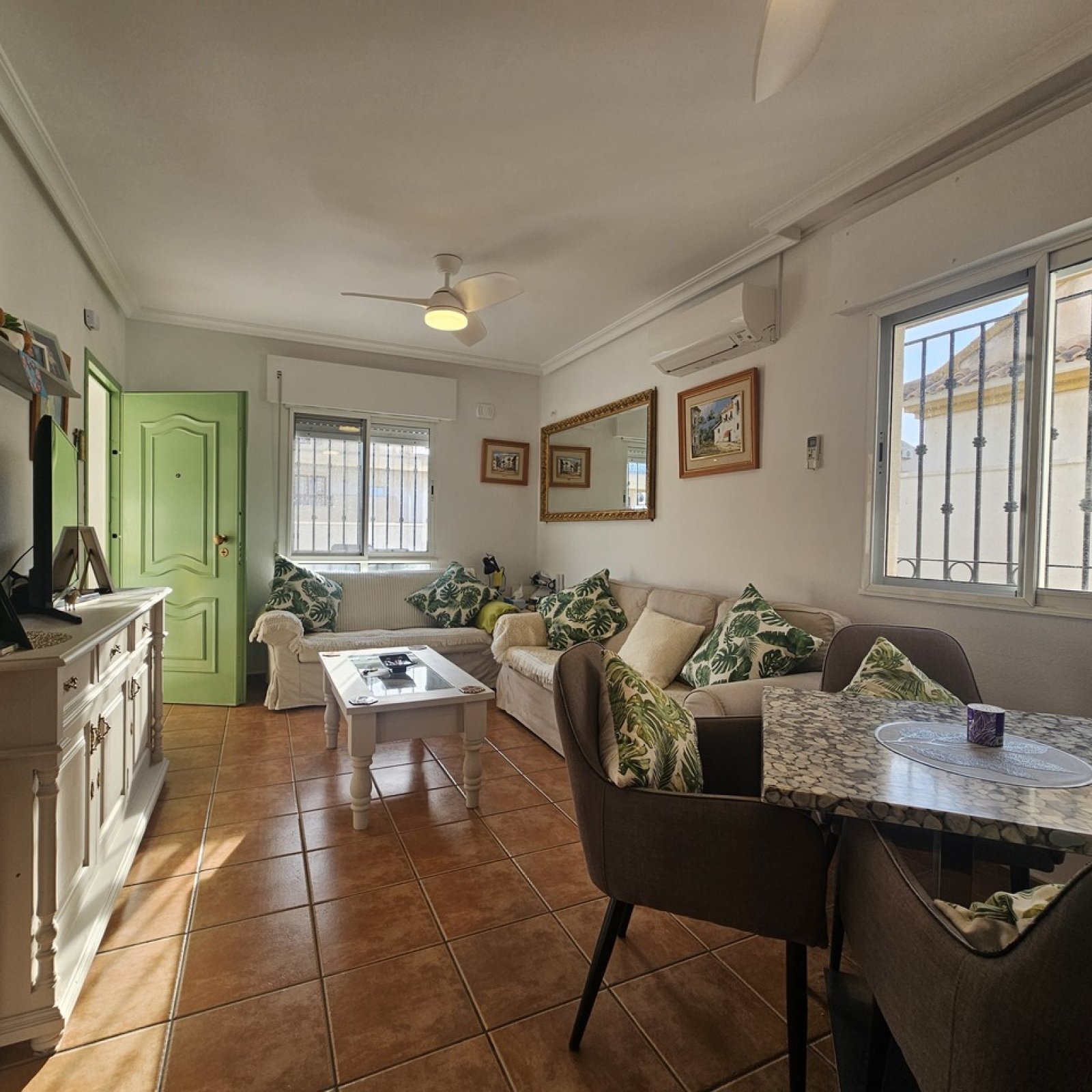 Appartement in La Zenia-8