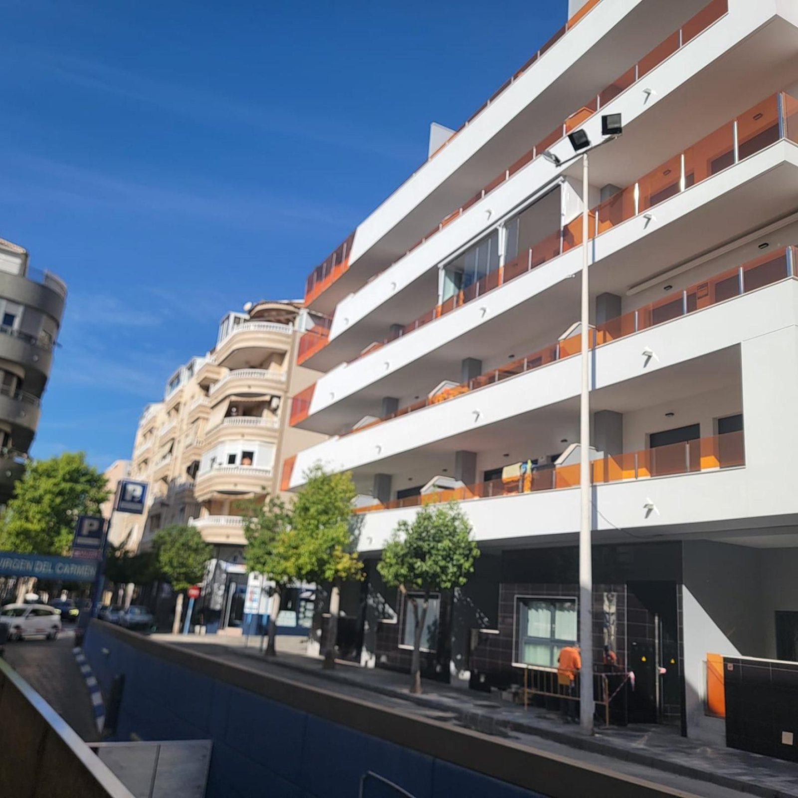 Appartement in Torrevieja-1
