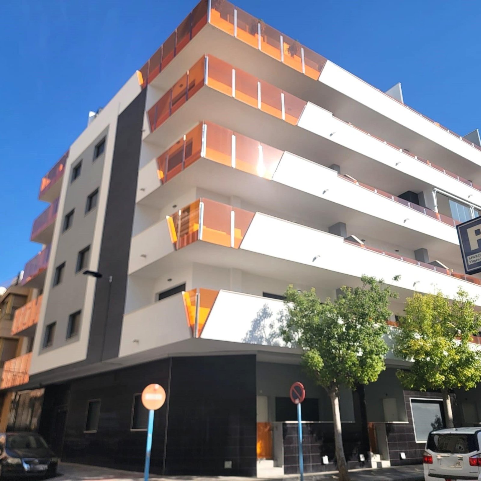 Appartement in Torrevieja-2