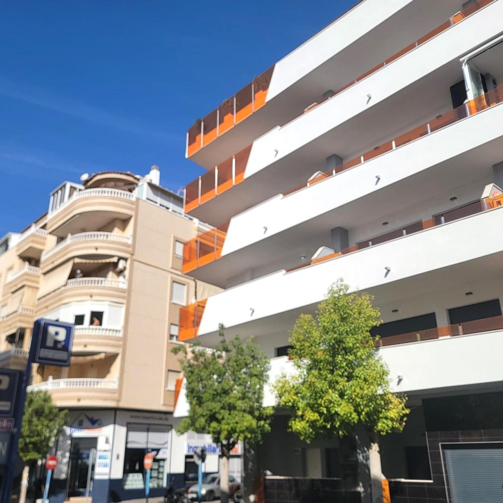 Appartement in Torrevieja-3