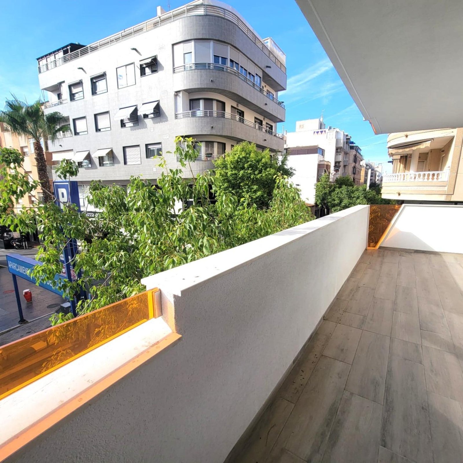 Appartement in Torrevieja-7