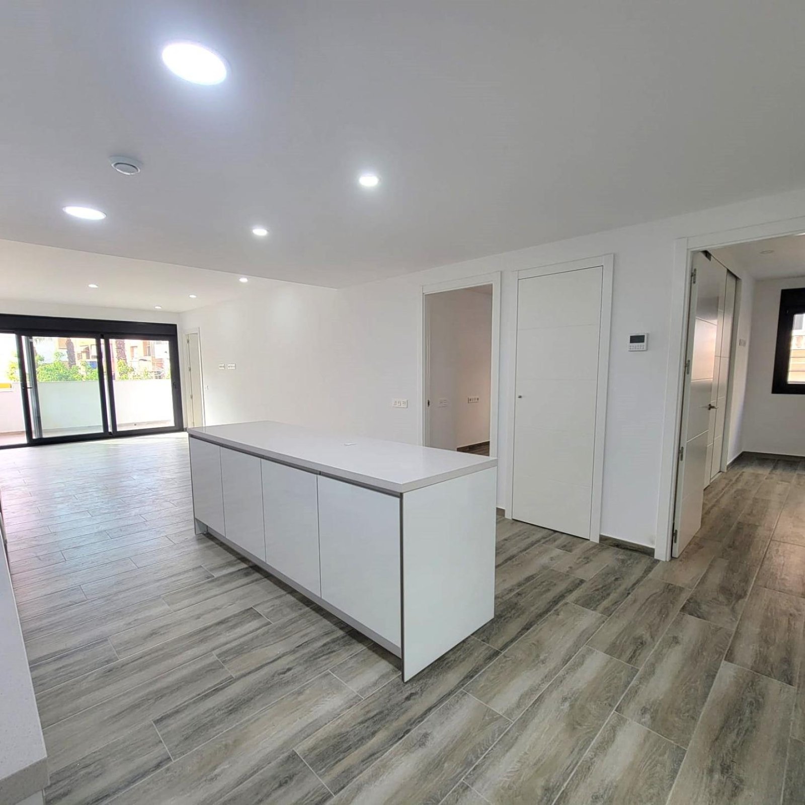 Appartement in Torrevieja-8