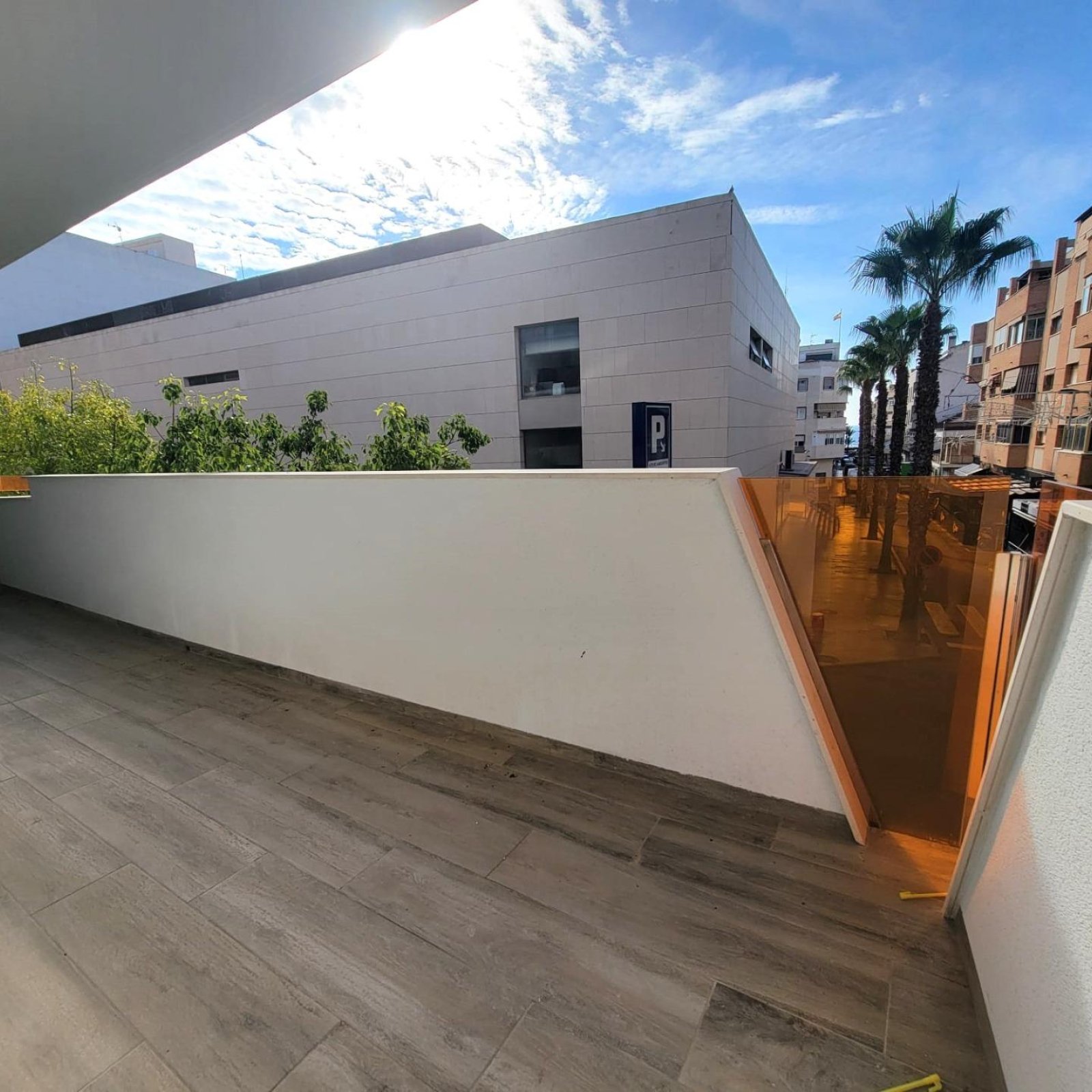 Appartement in Torrevieja-10