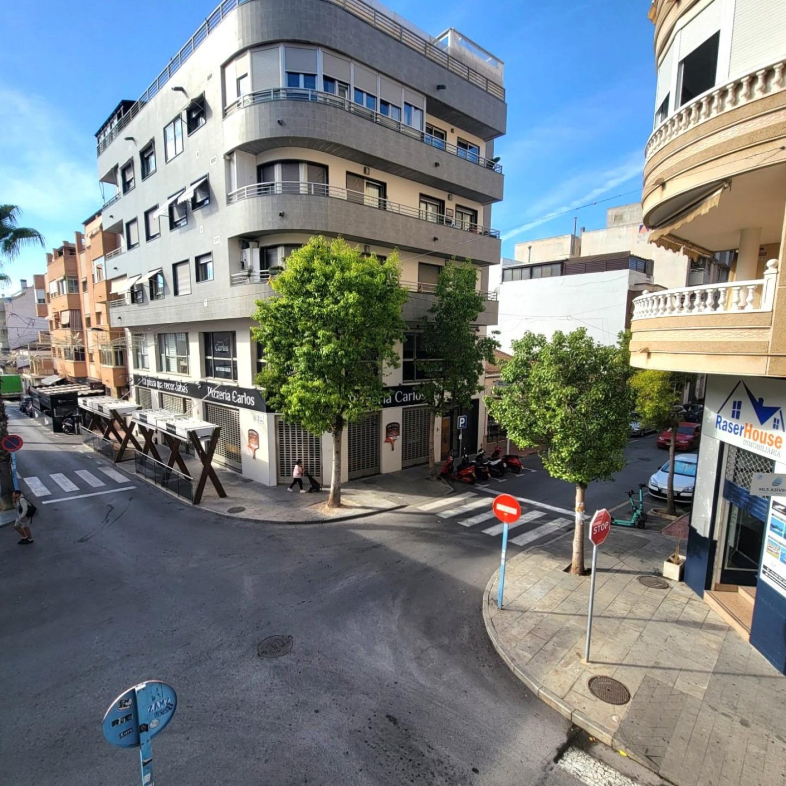Appartement in Torrevieja-11
