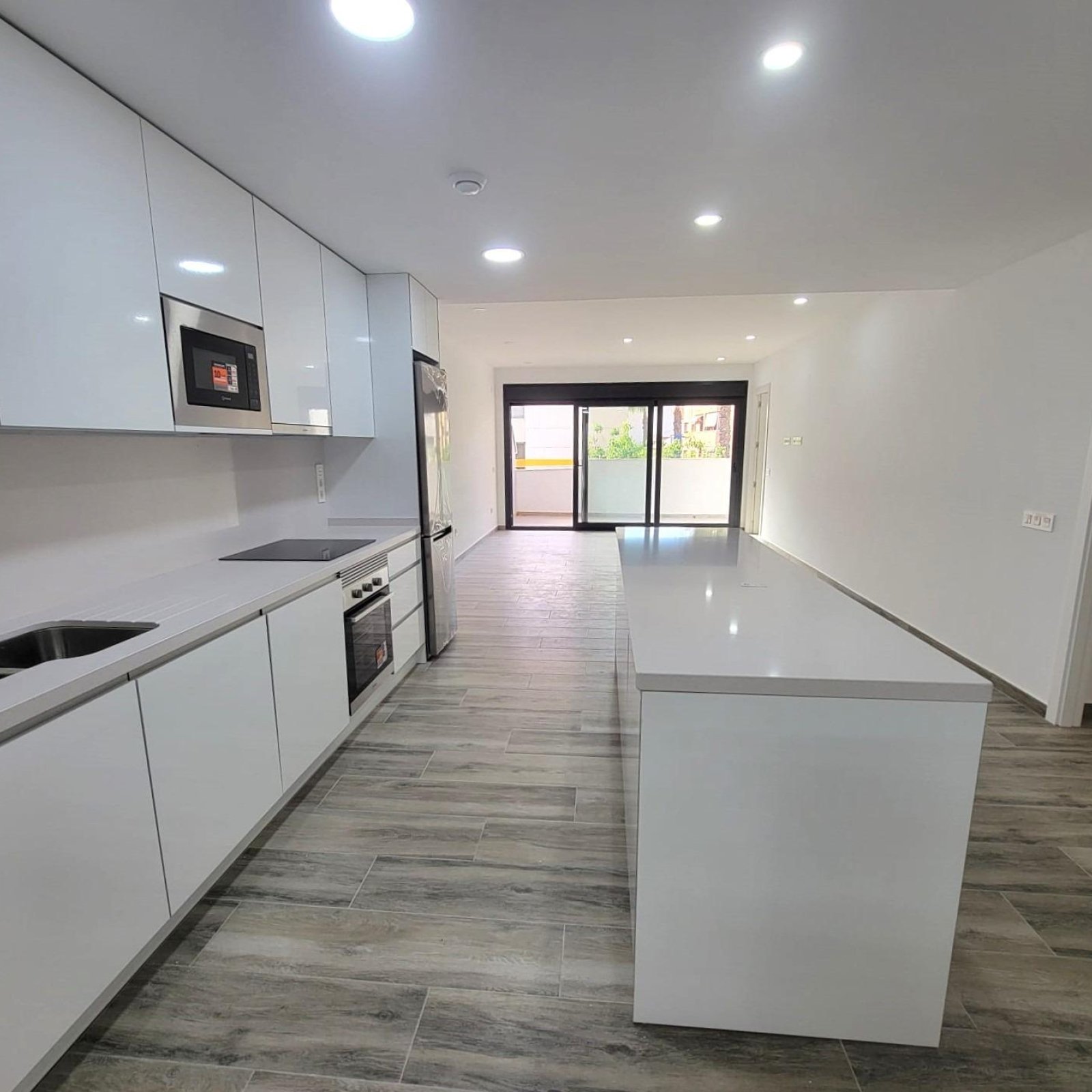 Appartement in Torrevieja-14