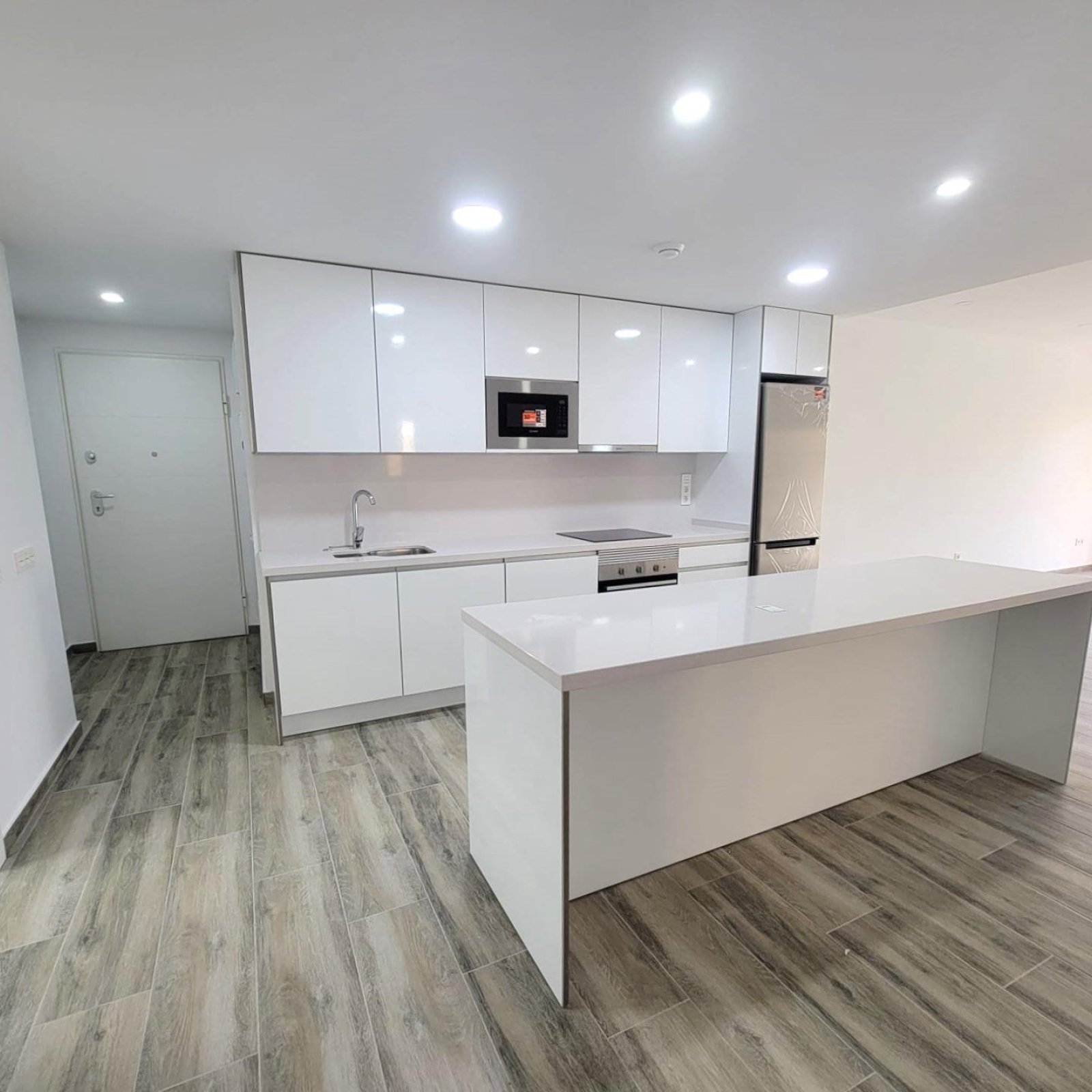 Appartement in Torrevieja-15