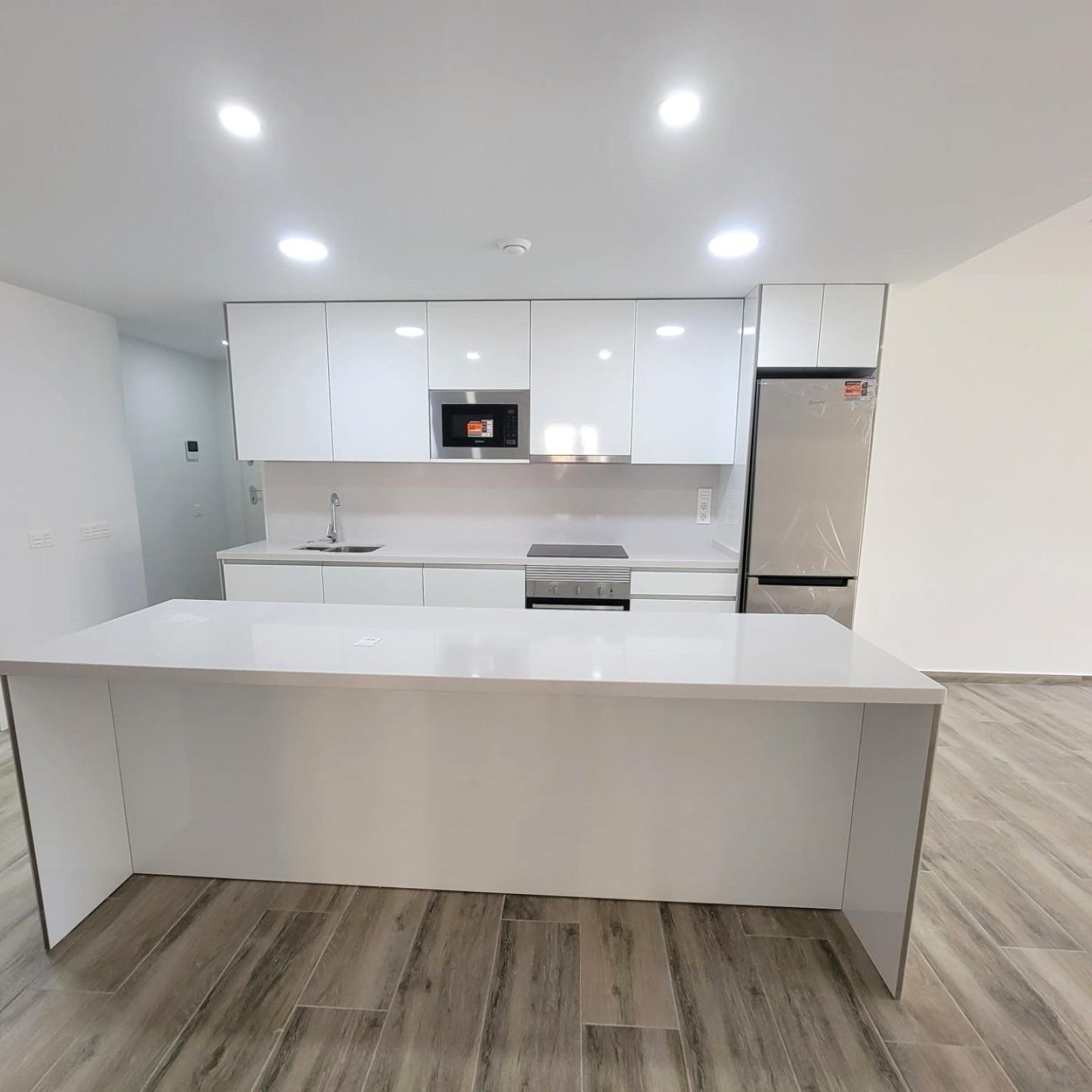 Appartement in Torrevieja-16