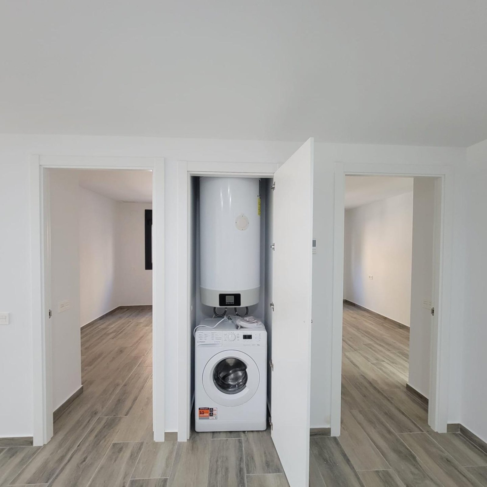 Appartement in Torrevieja-17