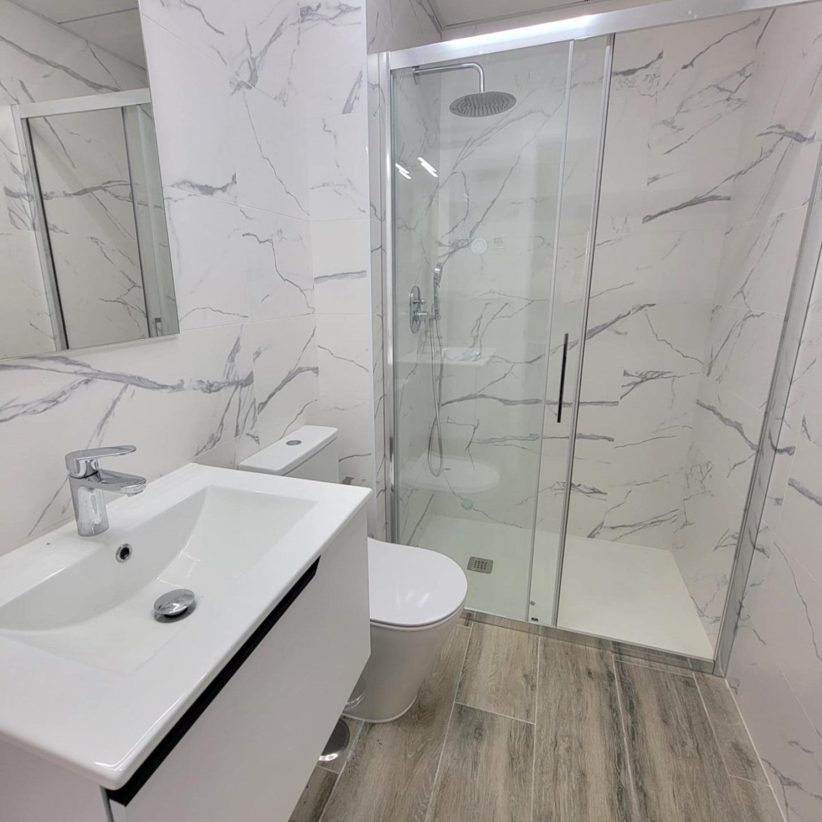 Appartement in Torrevieja-34