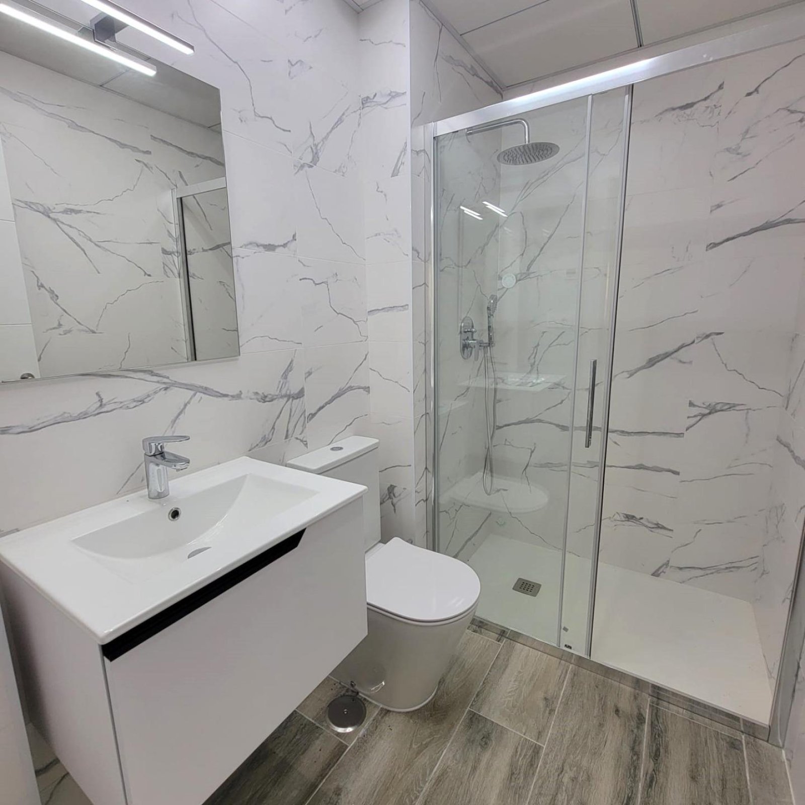 Appartement in Torrevieja-35