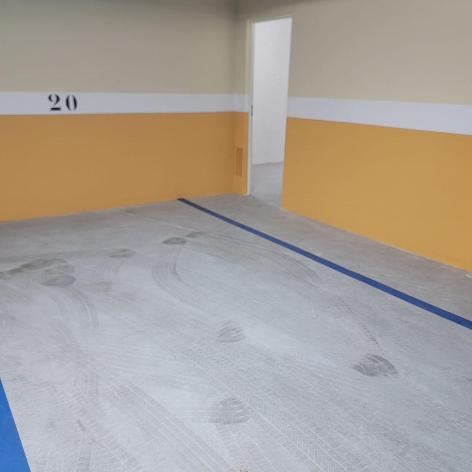 Appartement in Torrevieja-49