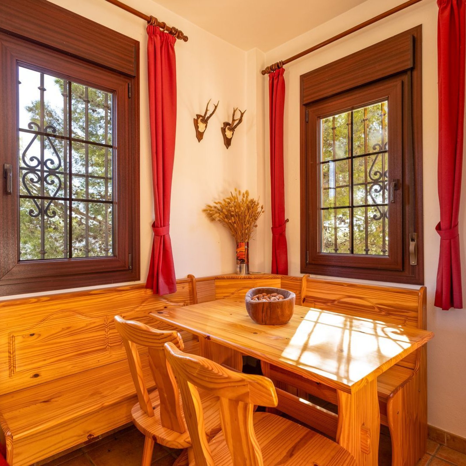 Villa in Vélez de Benaudalla-6