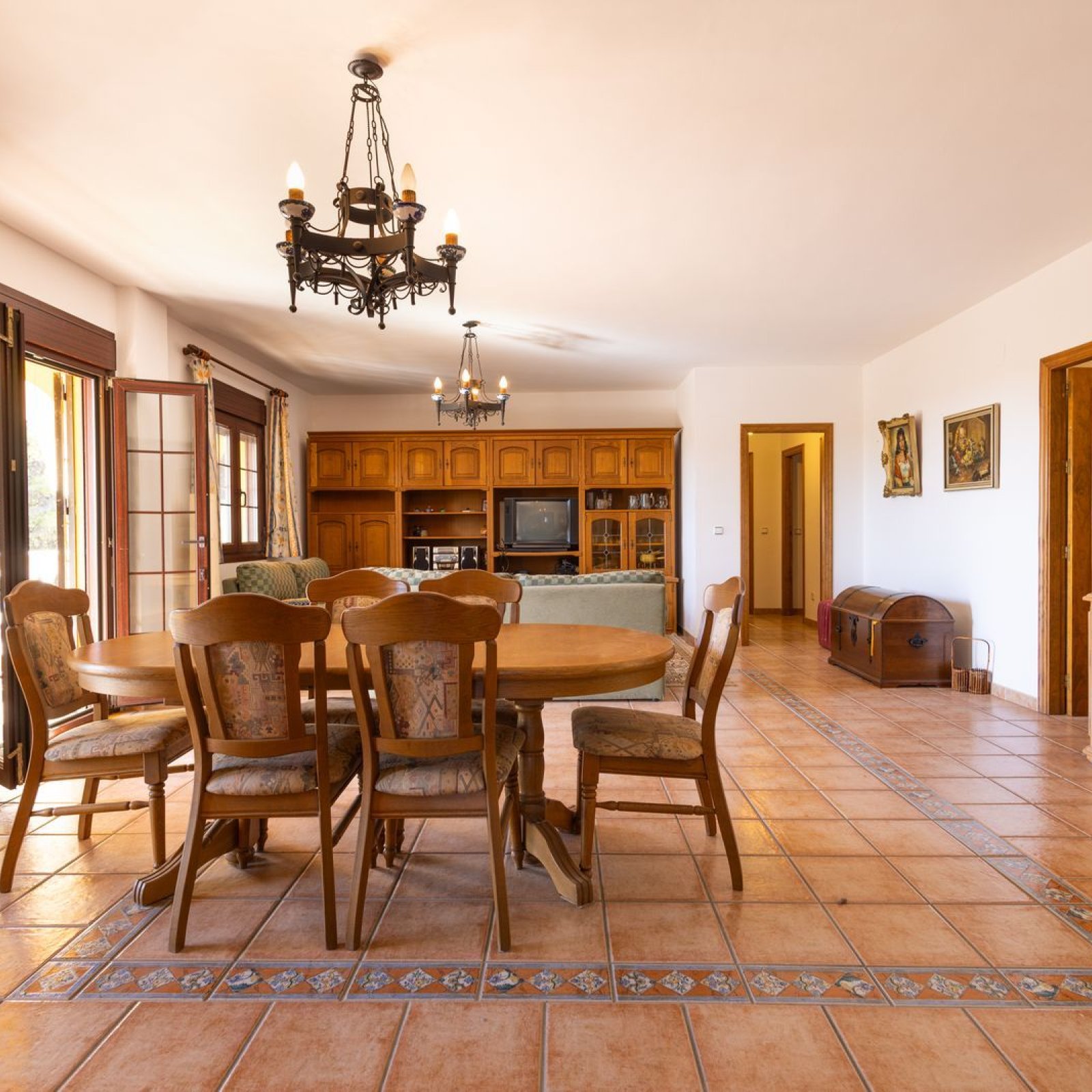 Villa in Vélez de Benaudalla-9