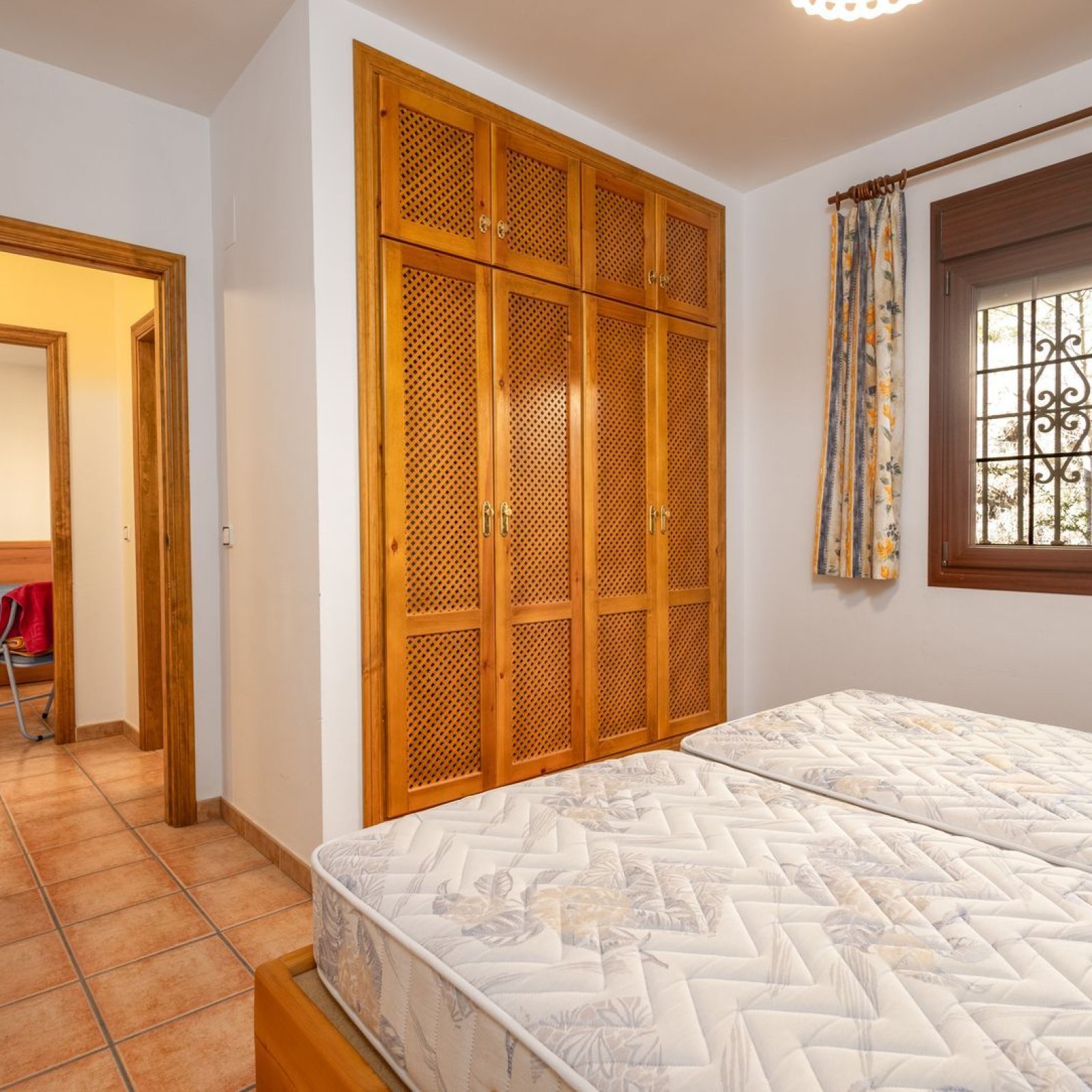 Villa in Vélez de Benaudalla-17