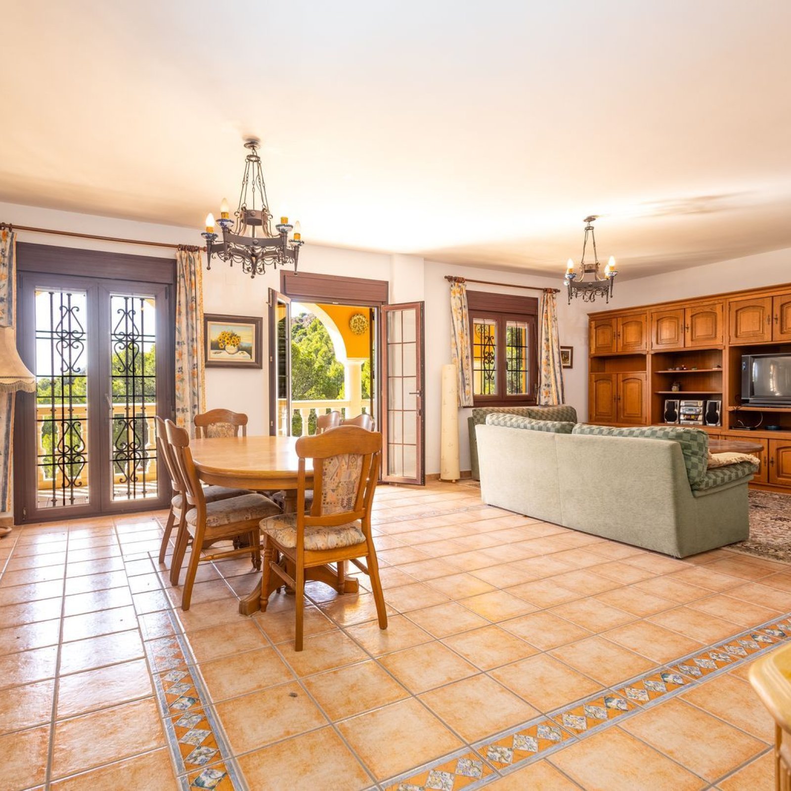 Villa in Vélez de Benaudalla-10