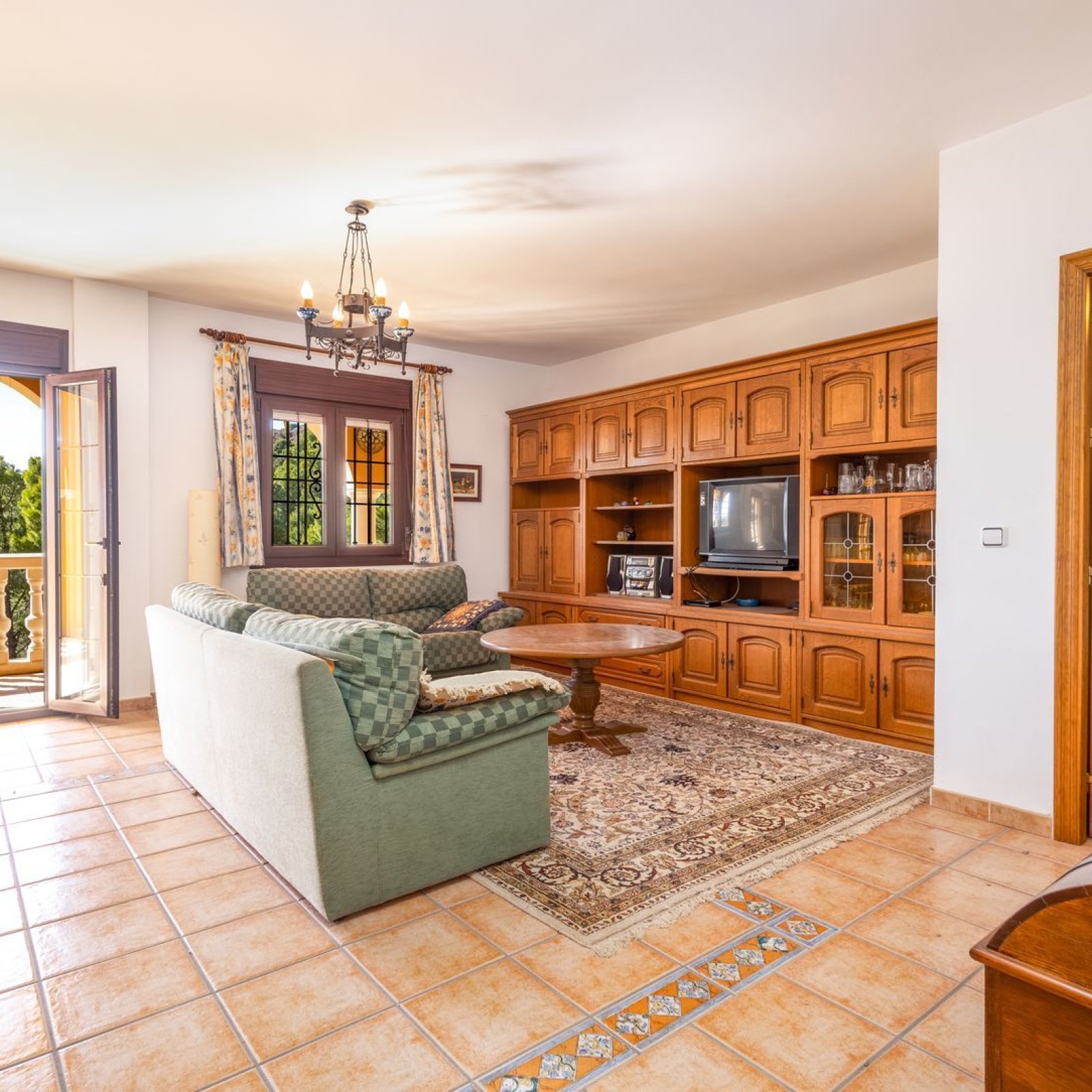 Villa in Vélez de Benaudalla-11