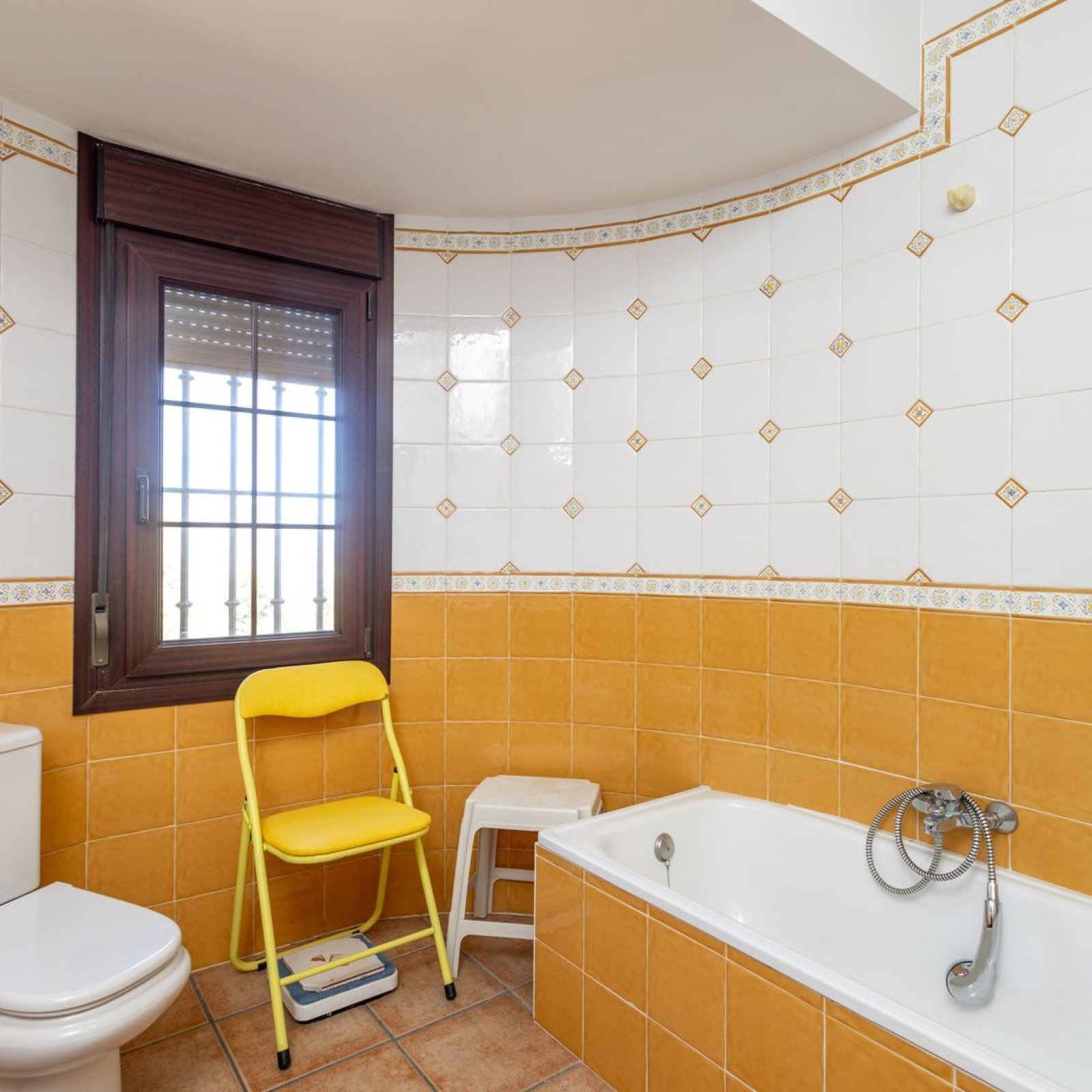 Villa in Vélez de Benaudalla-24