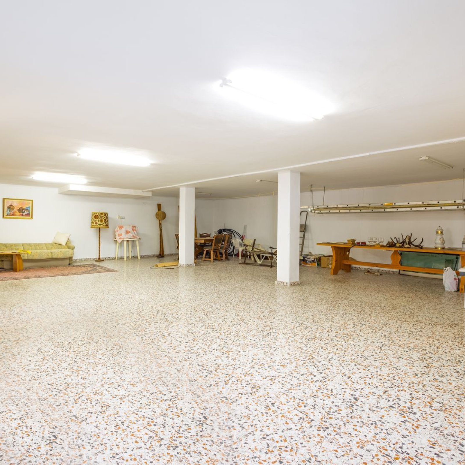 Villa in Vélez de Benaudalla-26