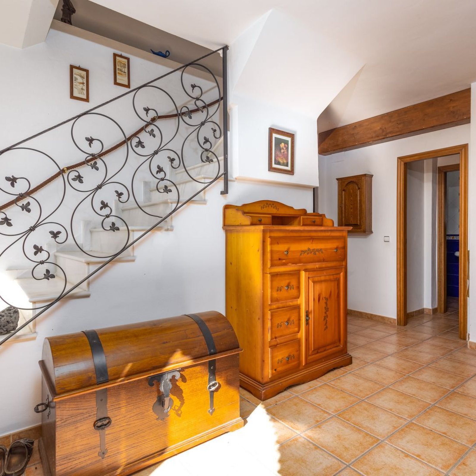 Villa in Vélez de Benaudalla-20