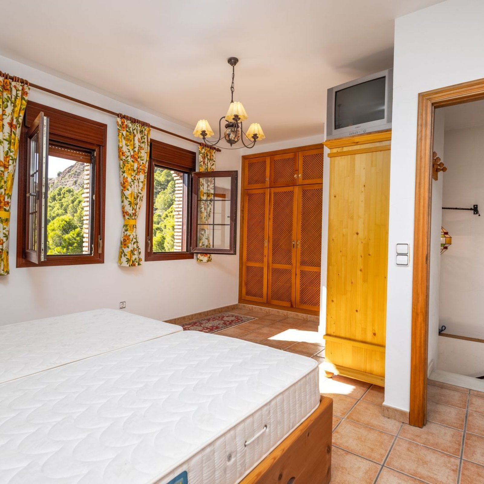 Villa in Vélez de Benaudalla-22