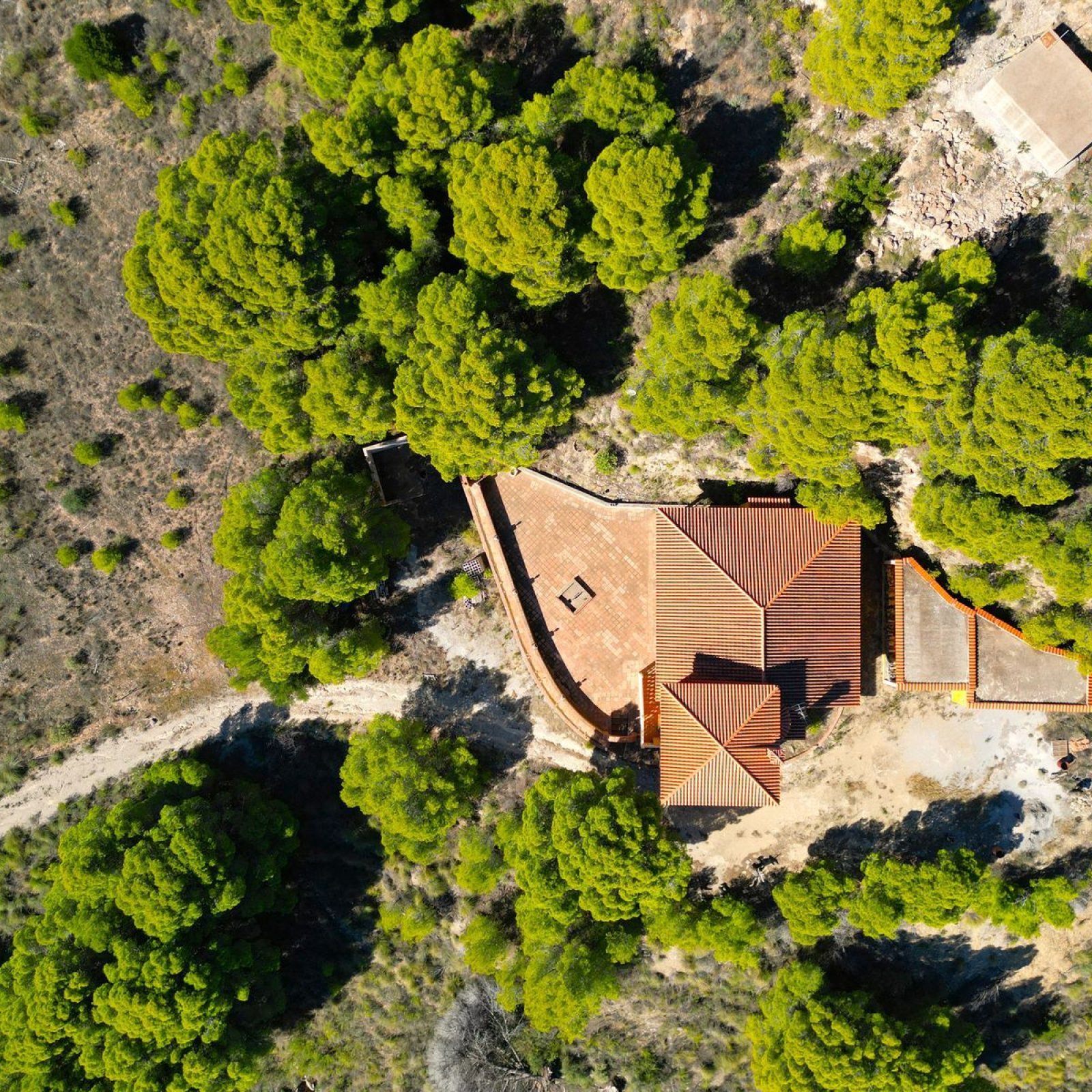 Villa in Vélez de Benaudalla-38