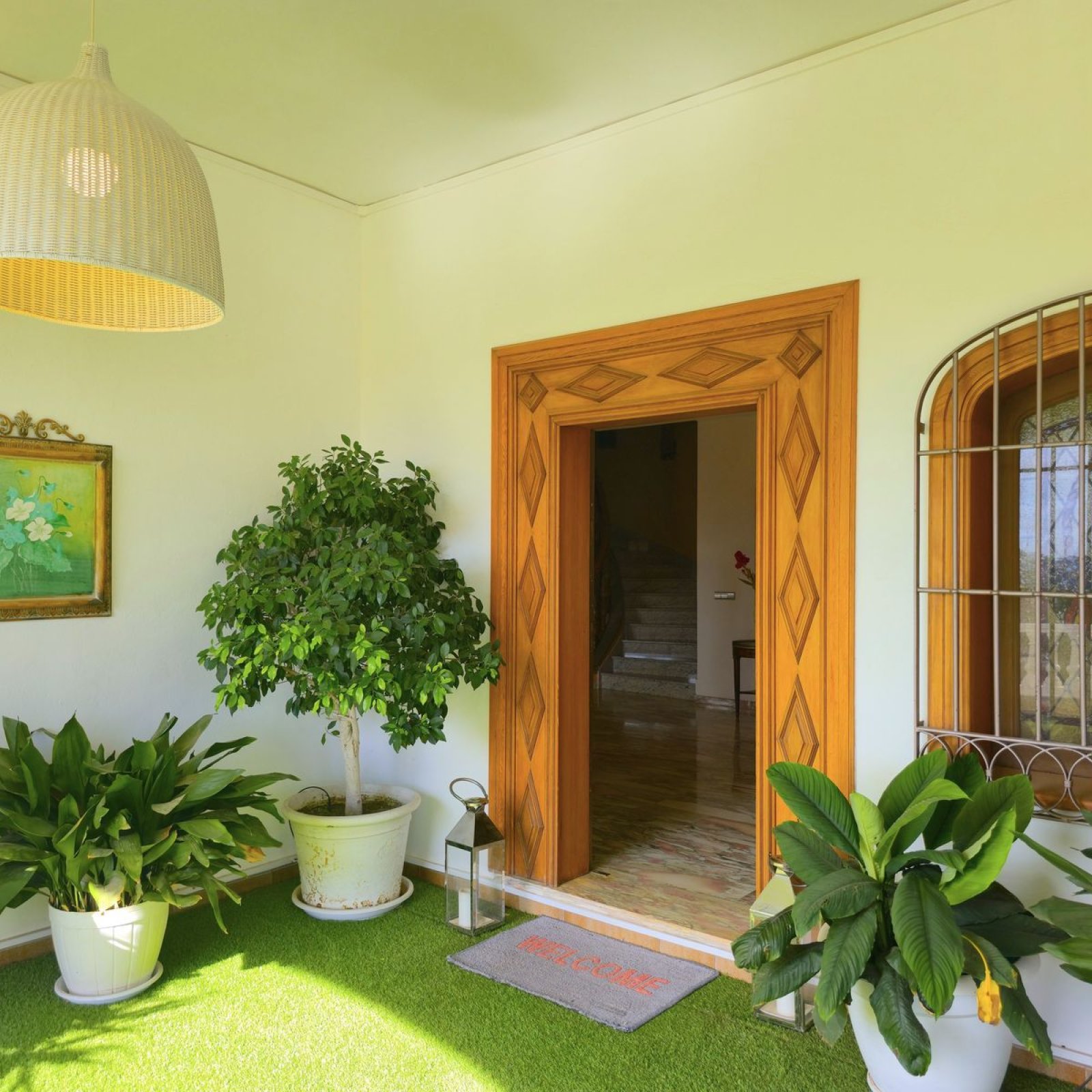 Villa in Motril-7