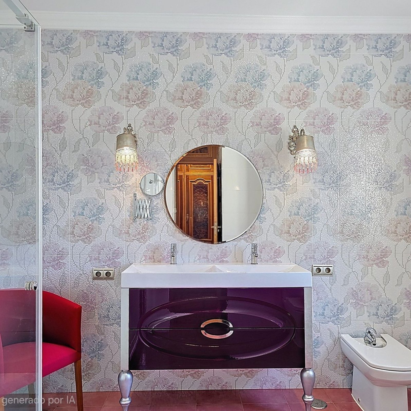Villa in Motril-51