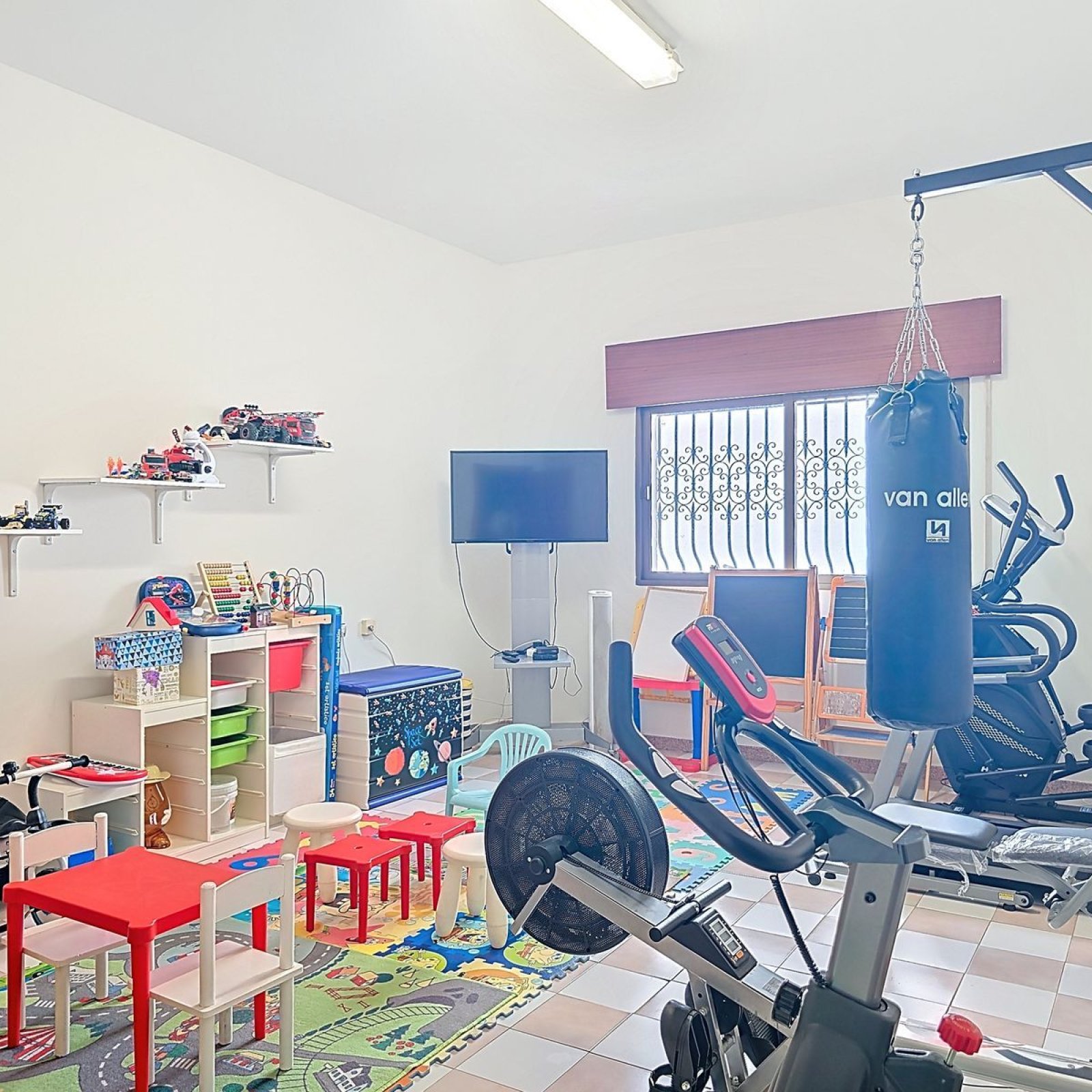 Villa in Motril-61
