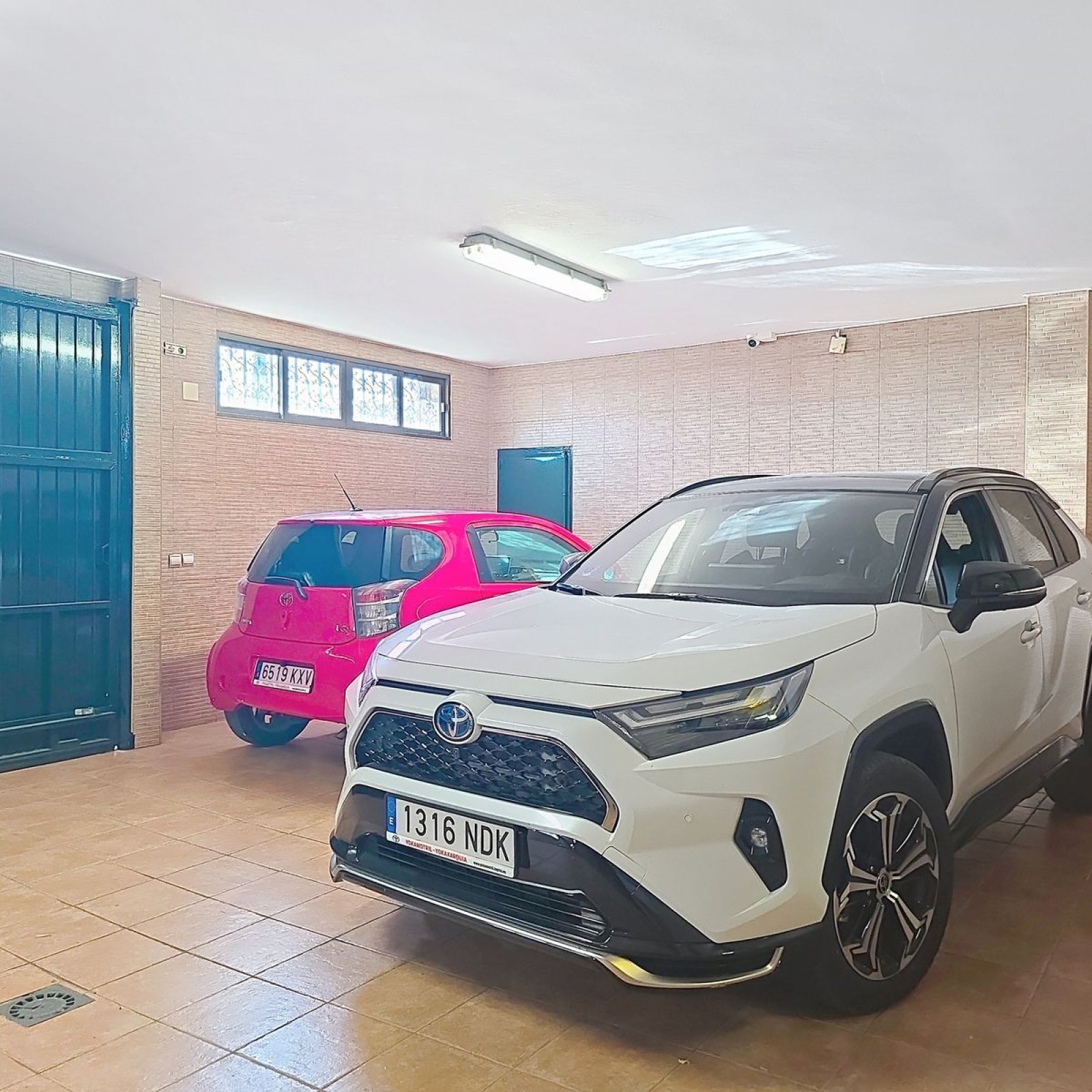 Villa in Motril-74