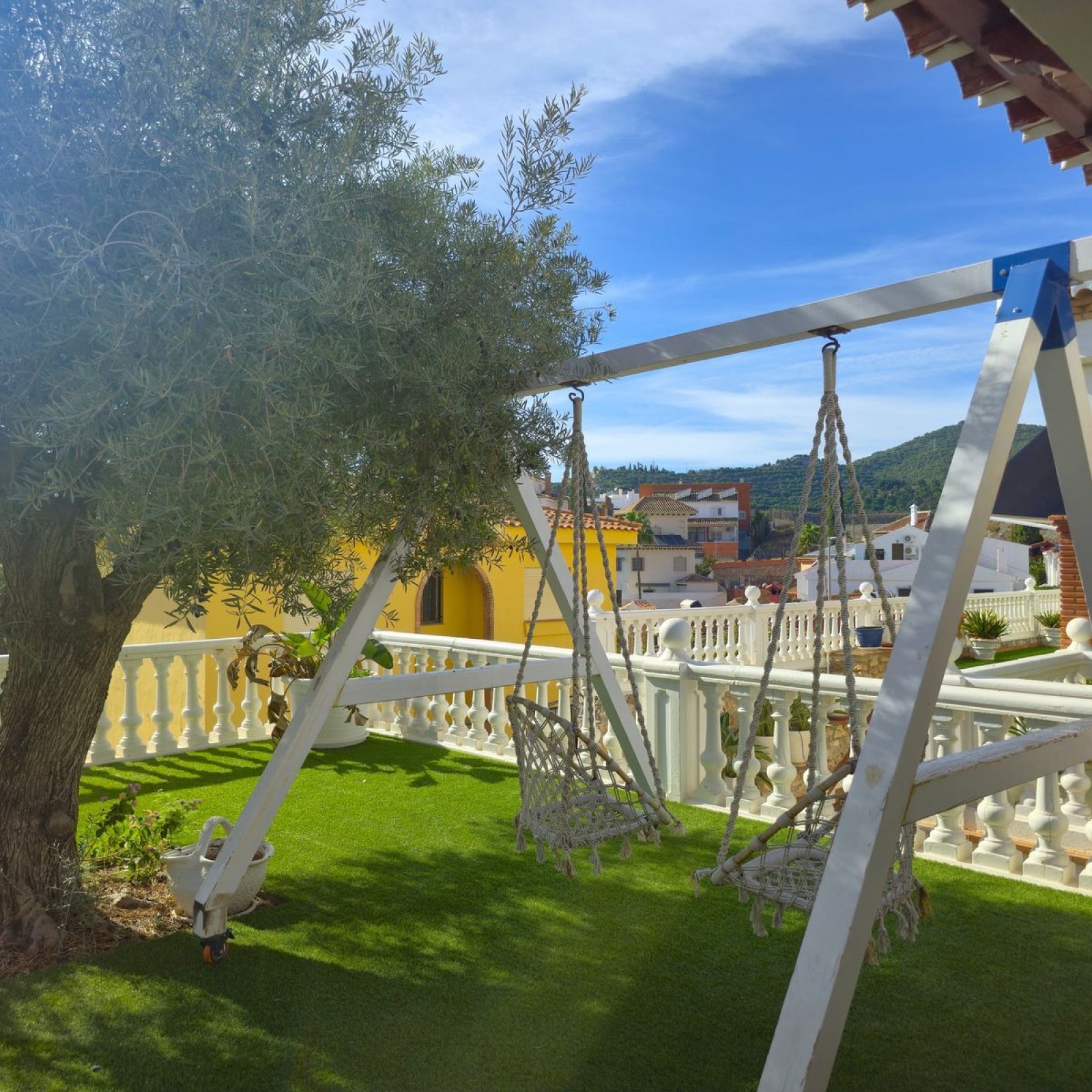 Villa in Motril-86