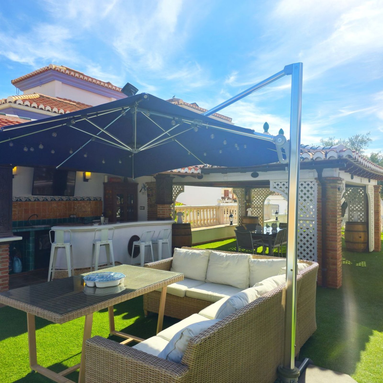 Villa in Motril-82