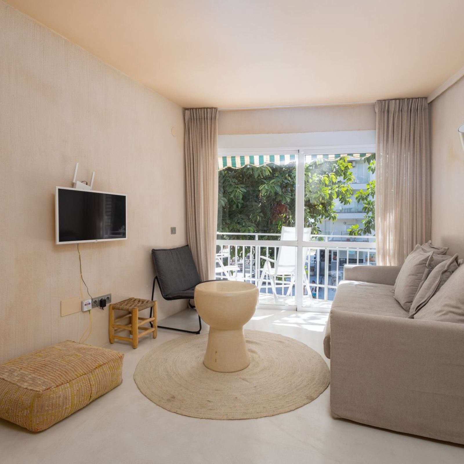 Appartement in Estepona (town)-4