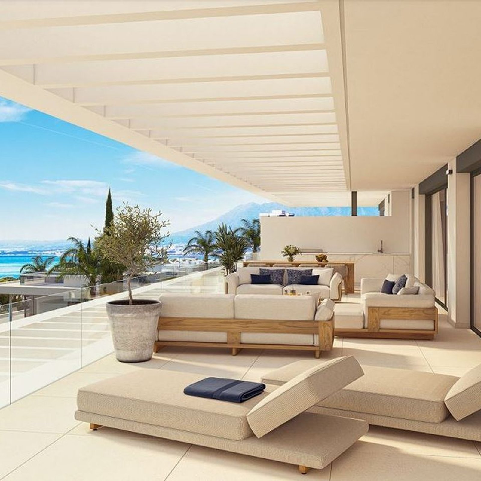 Huis in Marbella (town)-14