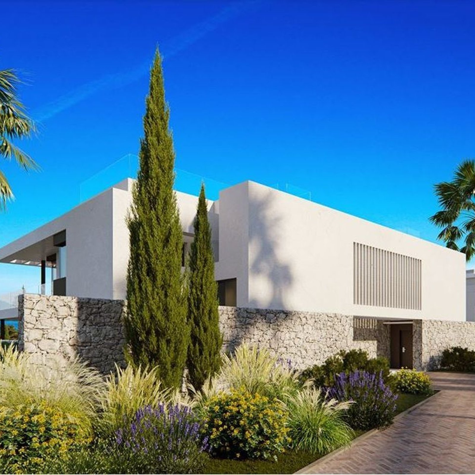 Huis in Marbella (town)-25