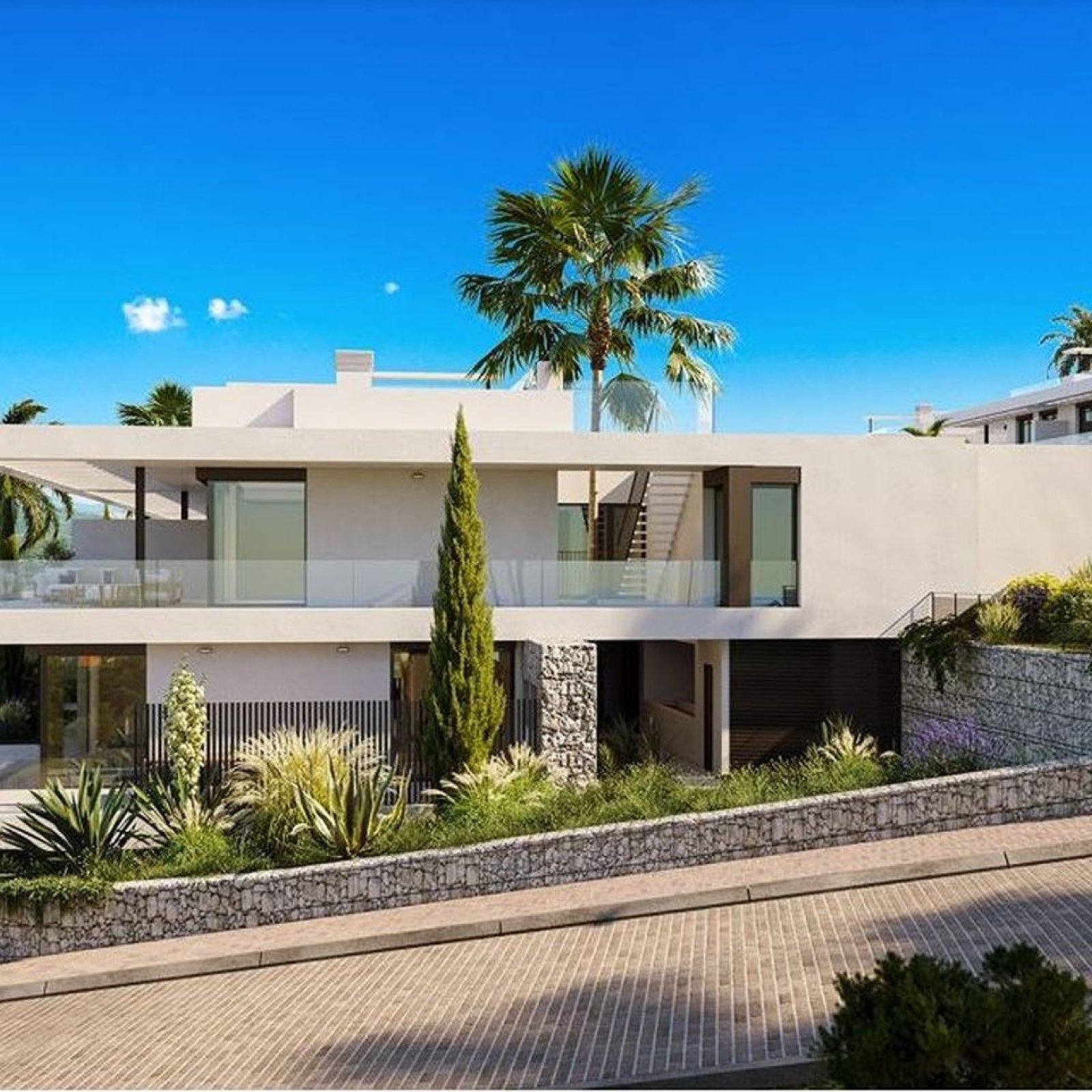 Huis in Marbella (town)-23