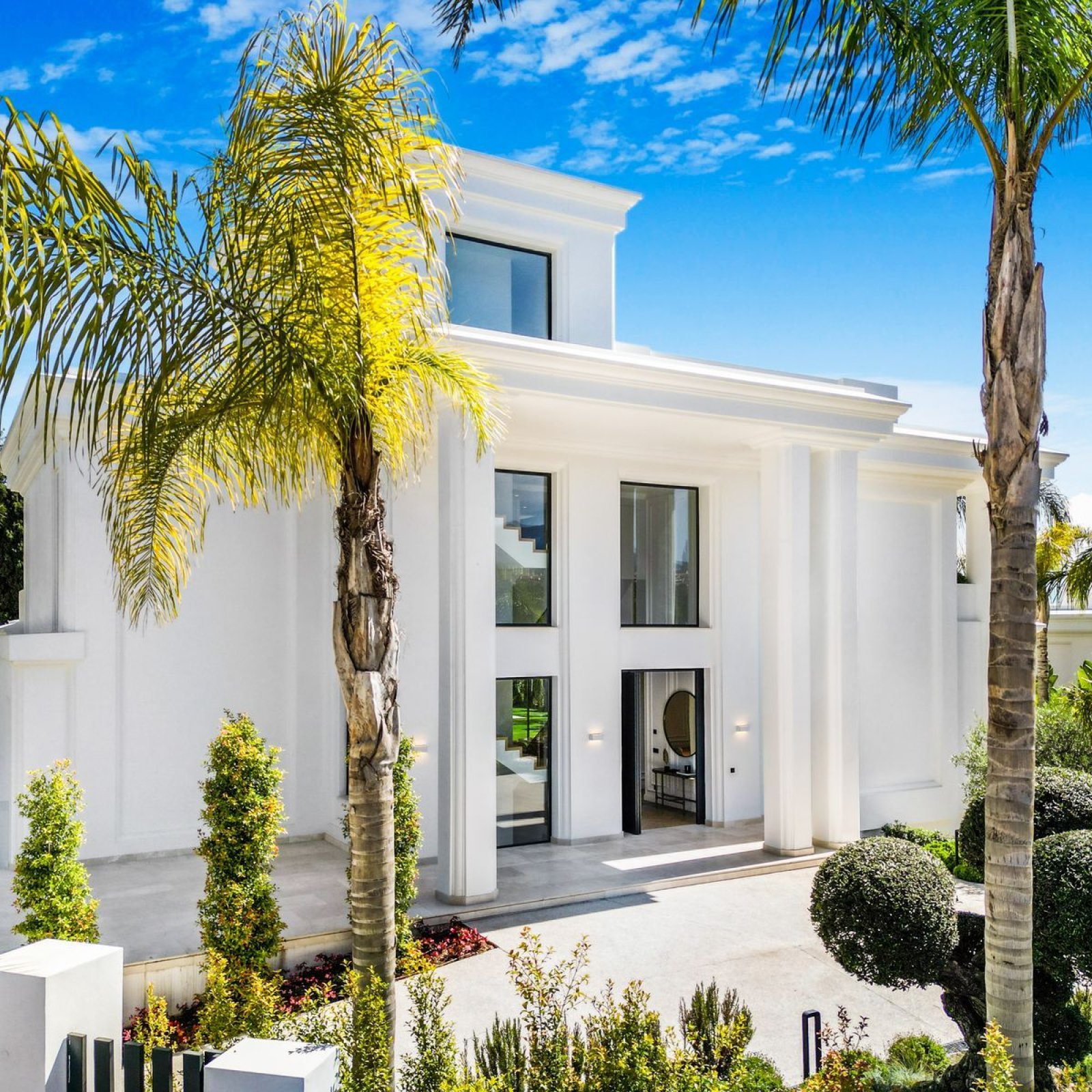 Villa in Marbella (town)-2