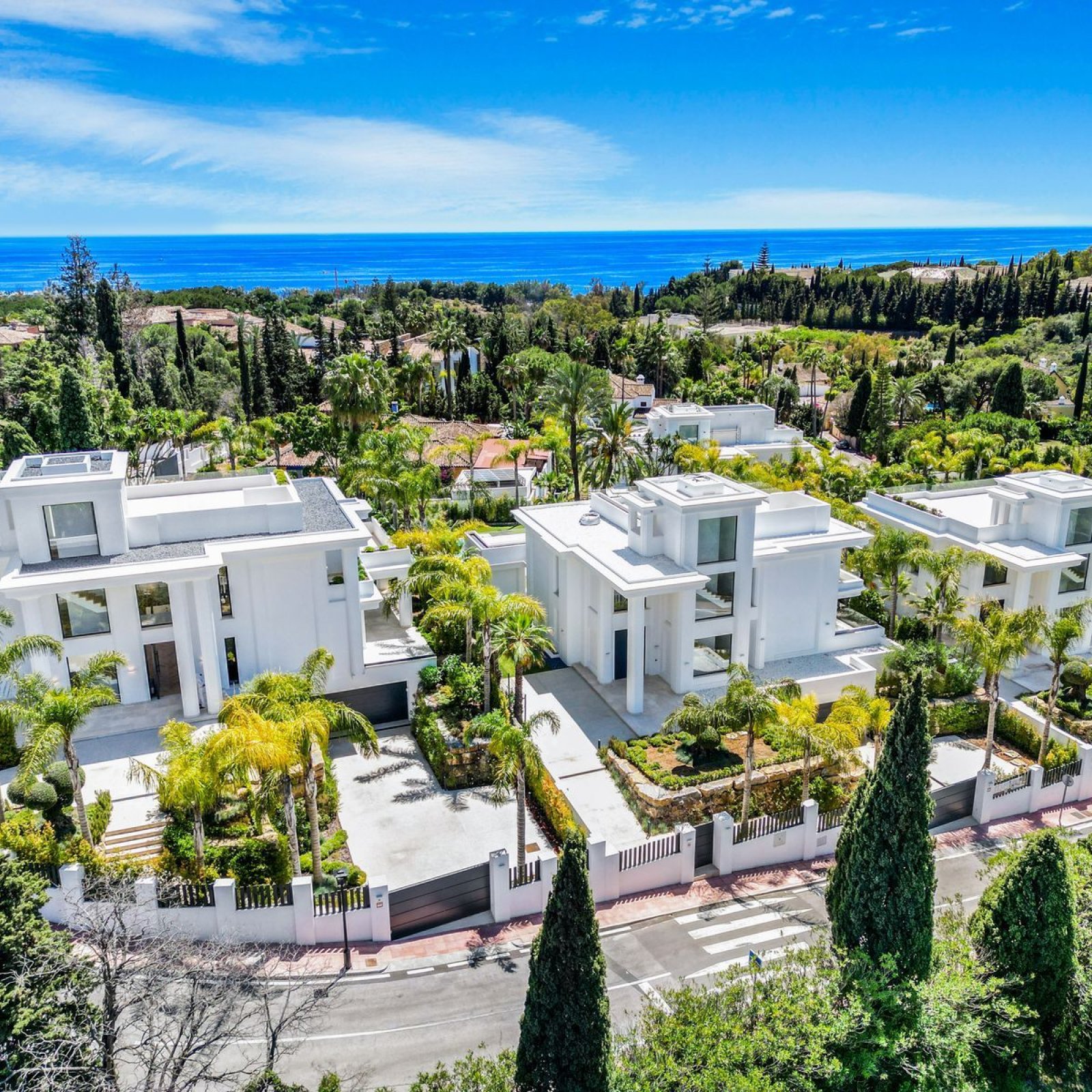 Villa in Marbella (town)-5