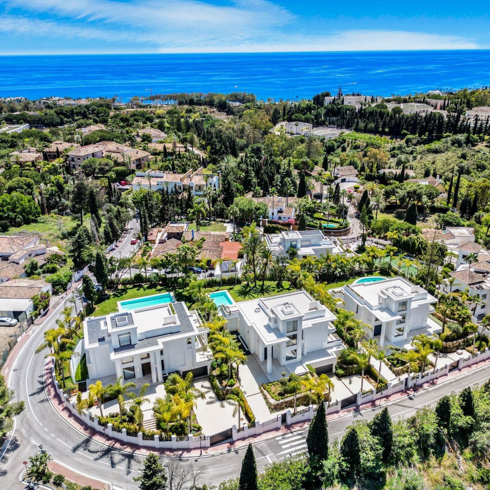 Villa in Marbella (town)-6
