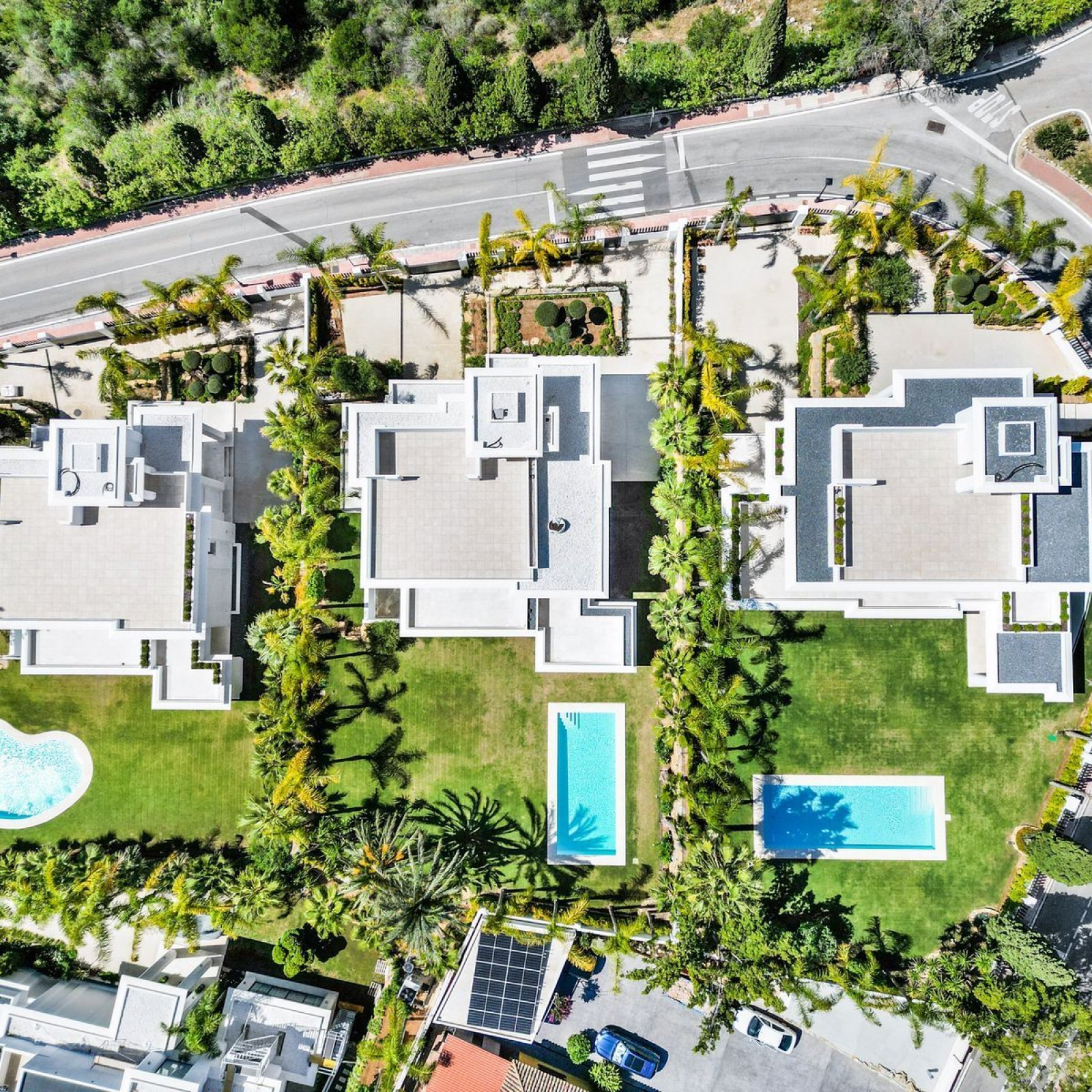Villa in Marbella (town)-8