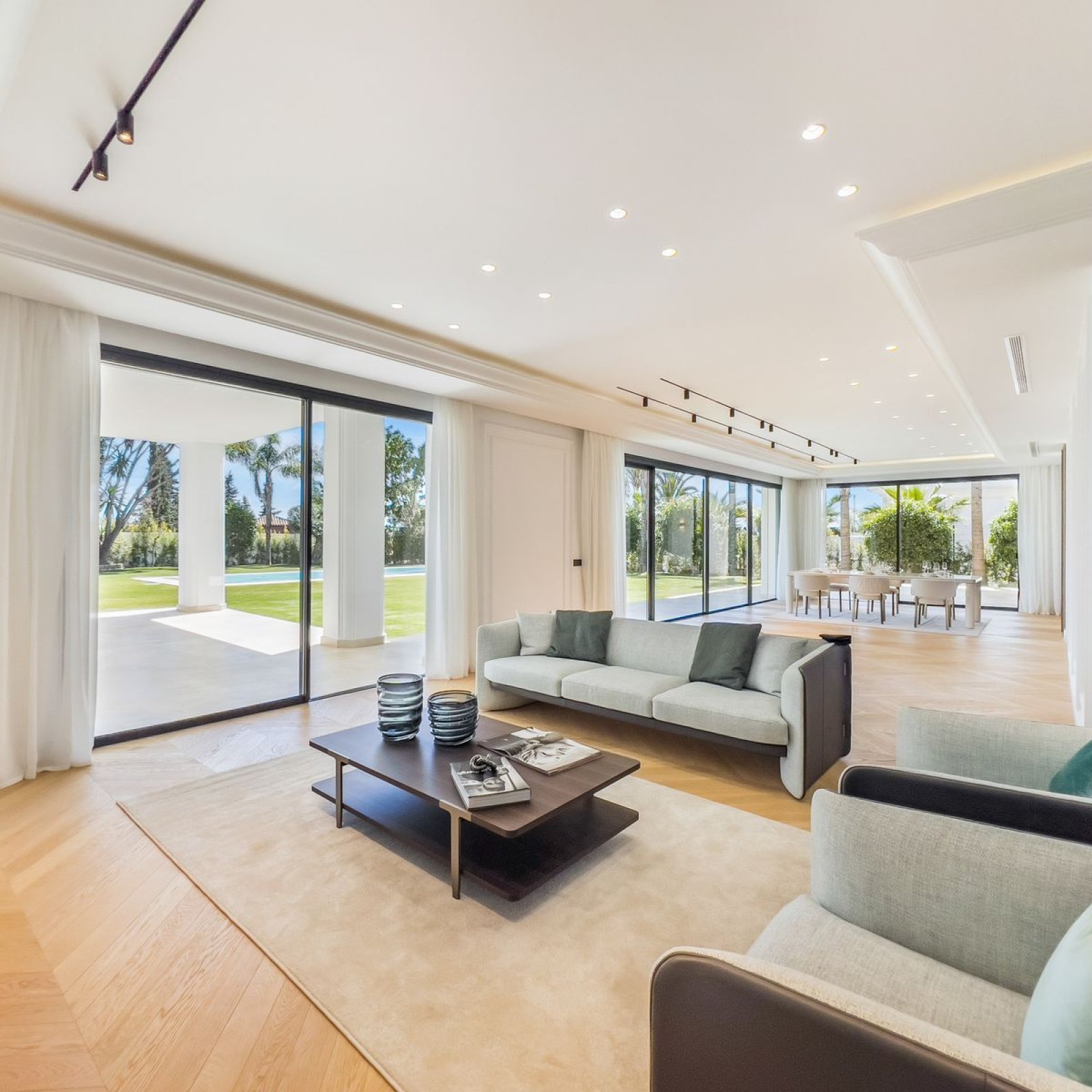 Villa in Marbella (town)-15