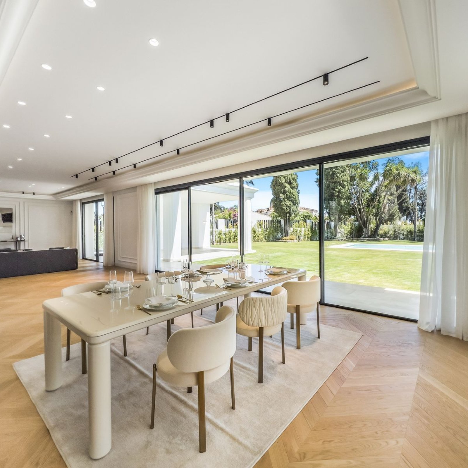Villa in Marbella (town)-17