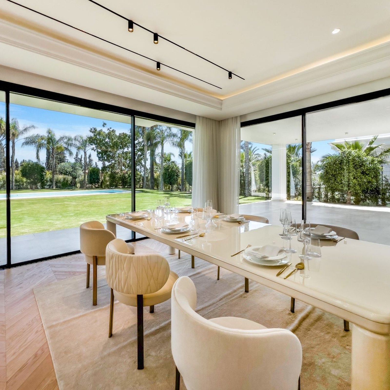 Villa in Marbella (town)-18