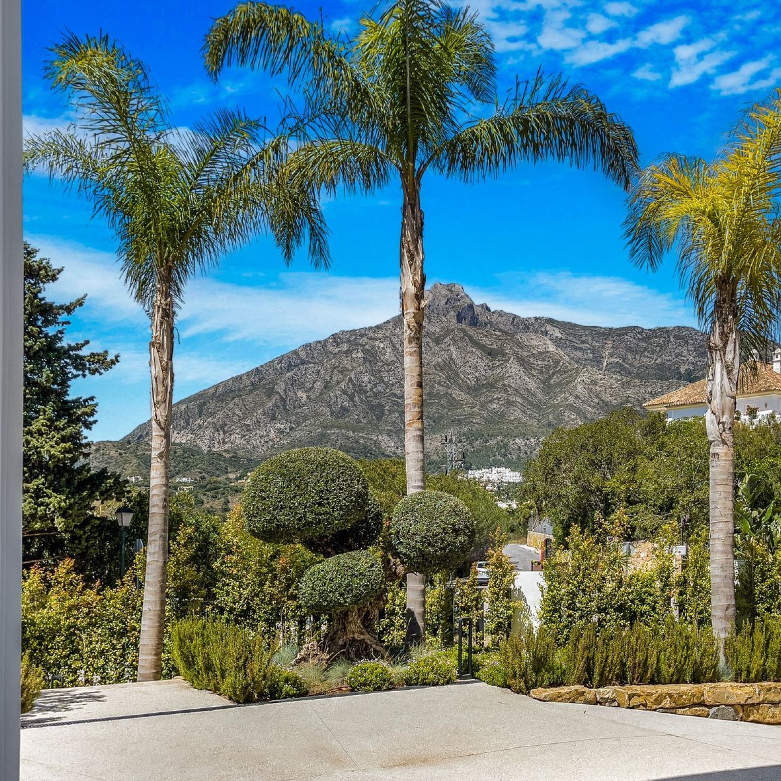 Villa in Marbella (town)-19