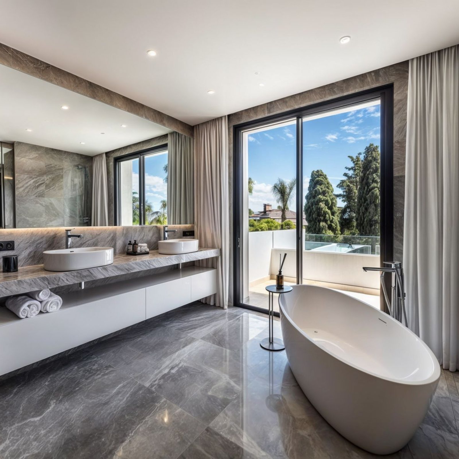 Villa in Marbella (town)-24