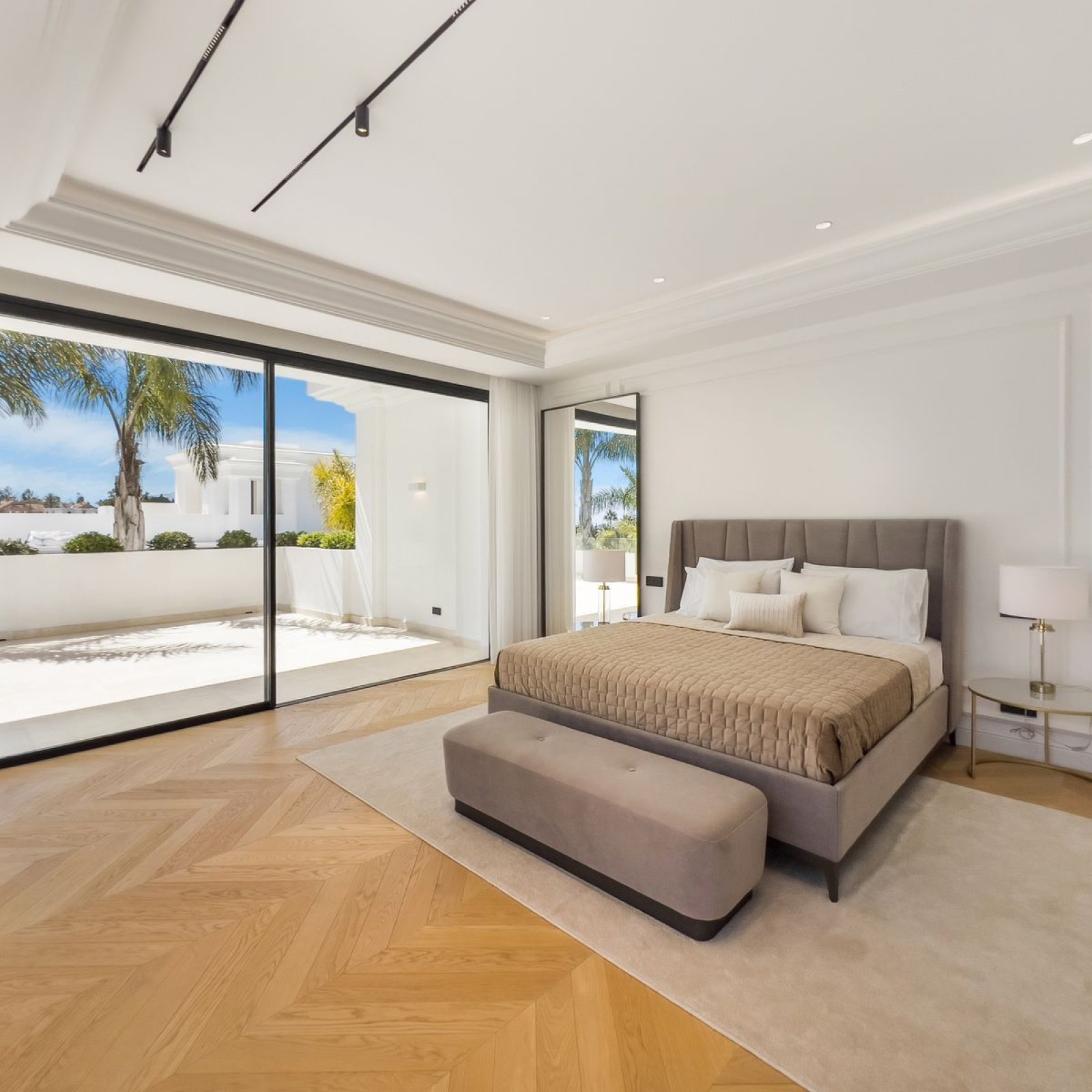 Villa in Marbella (town)-28
